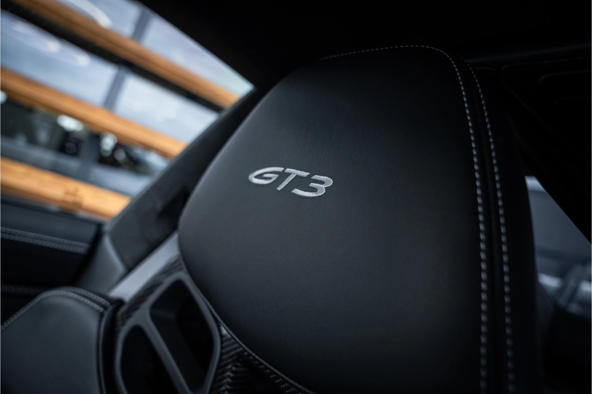 Hoofdafbeelding Porsche 911