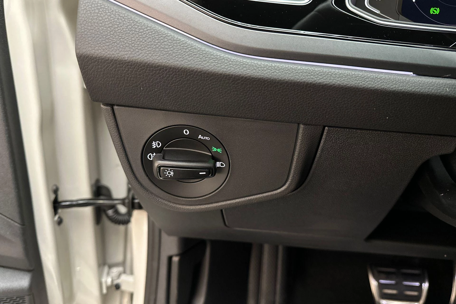 Hoofdafbeelding Volkswagen Taigo