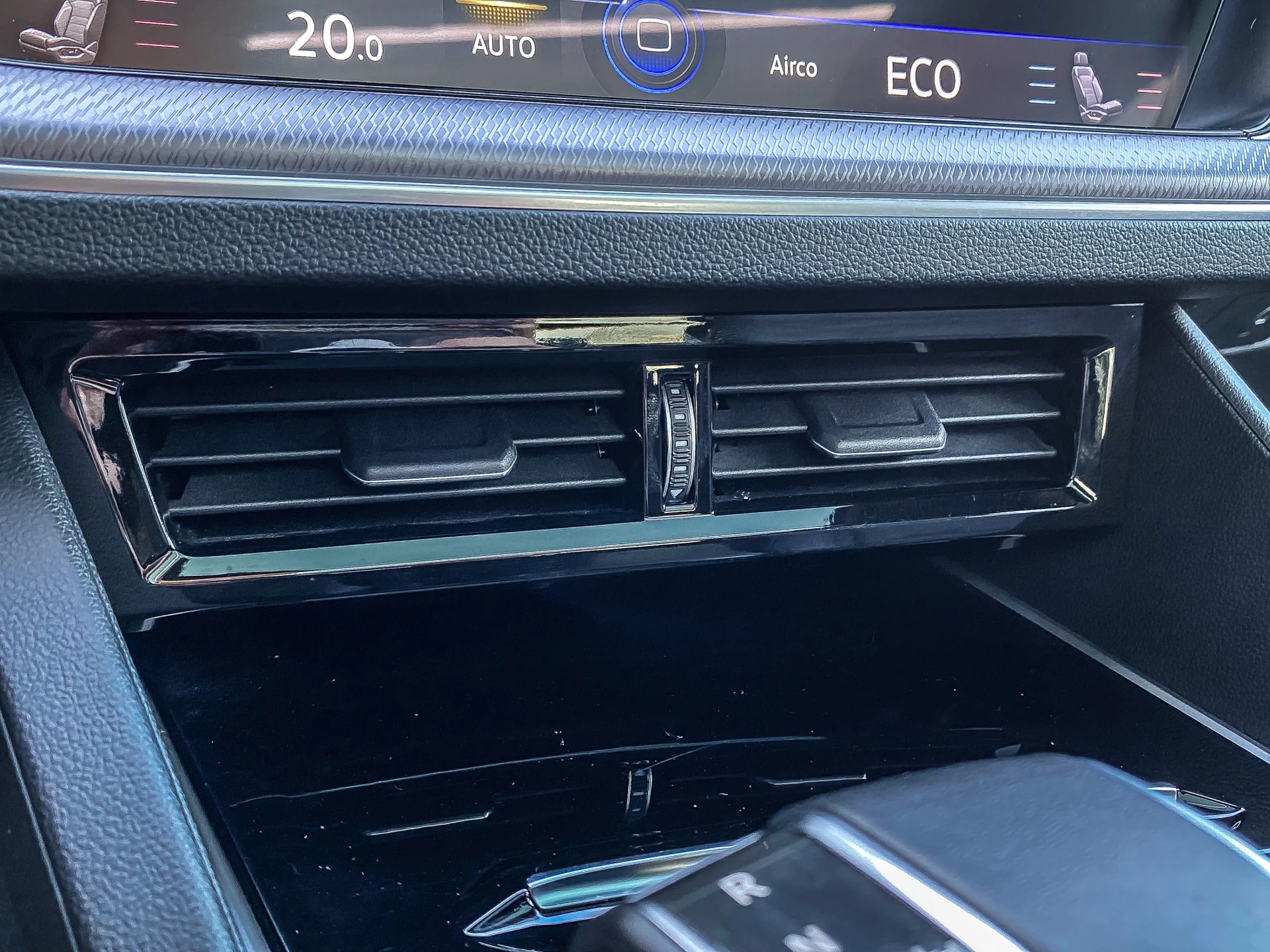 Hoofdafbeelding Volkswagen Touareg