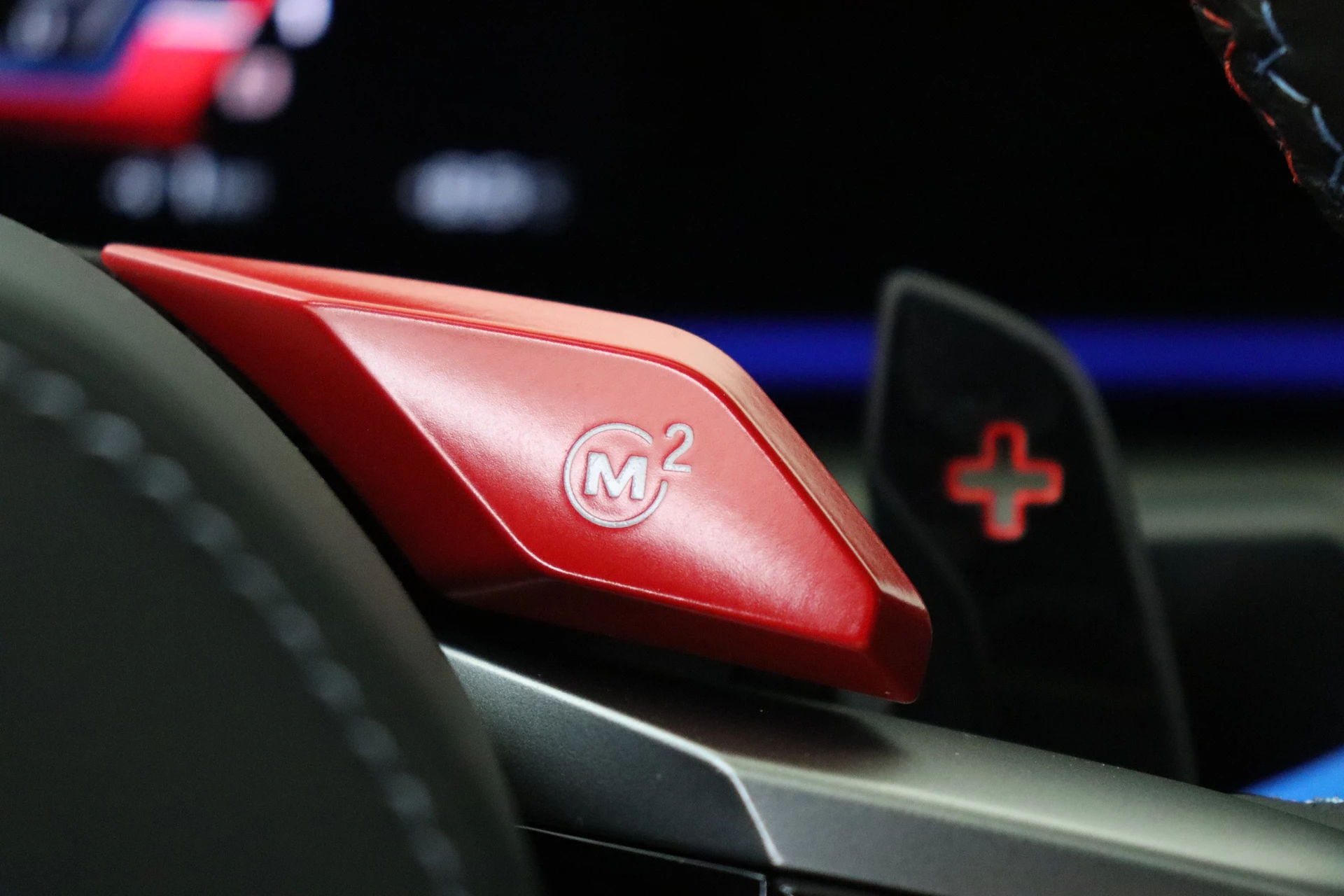 Hoofdafbeelding BMW M5