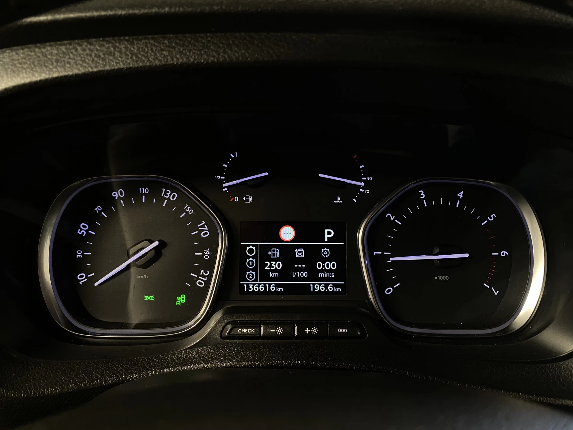 Hoofdafbeelding Toyota ProAce