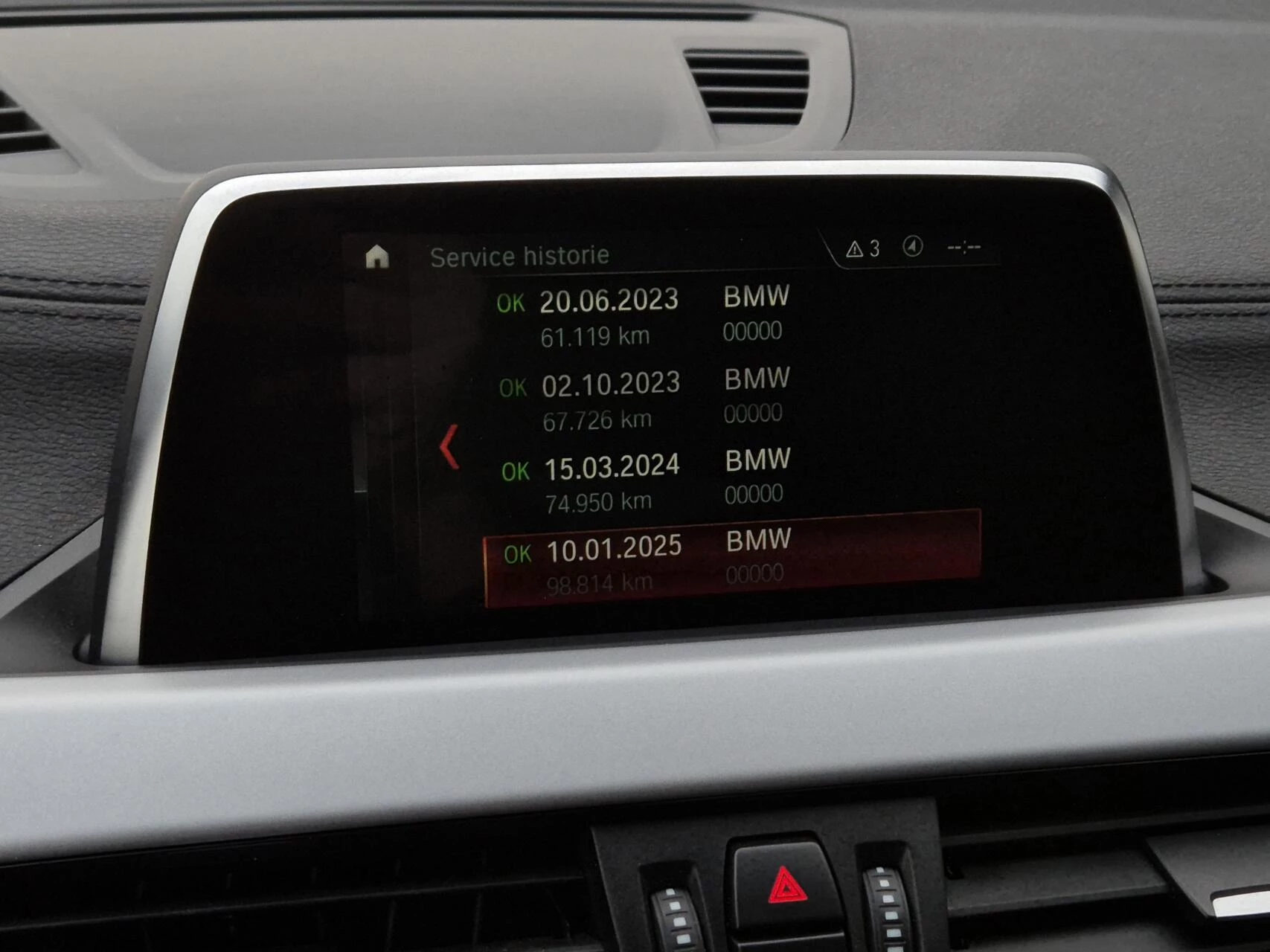 Hoofdafbeelding BMW X2