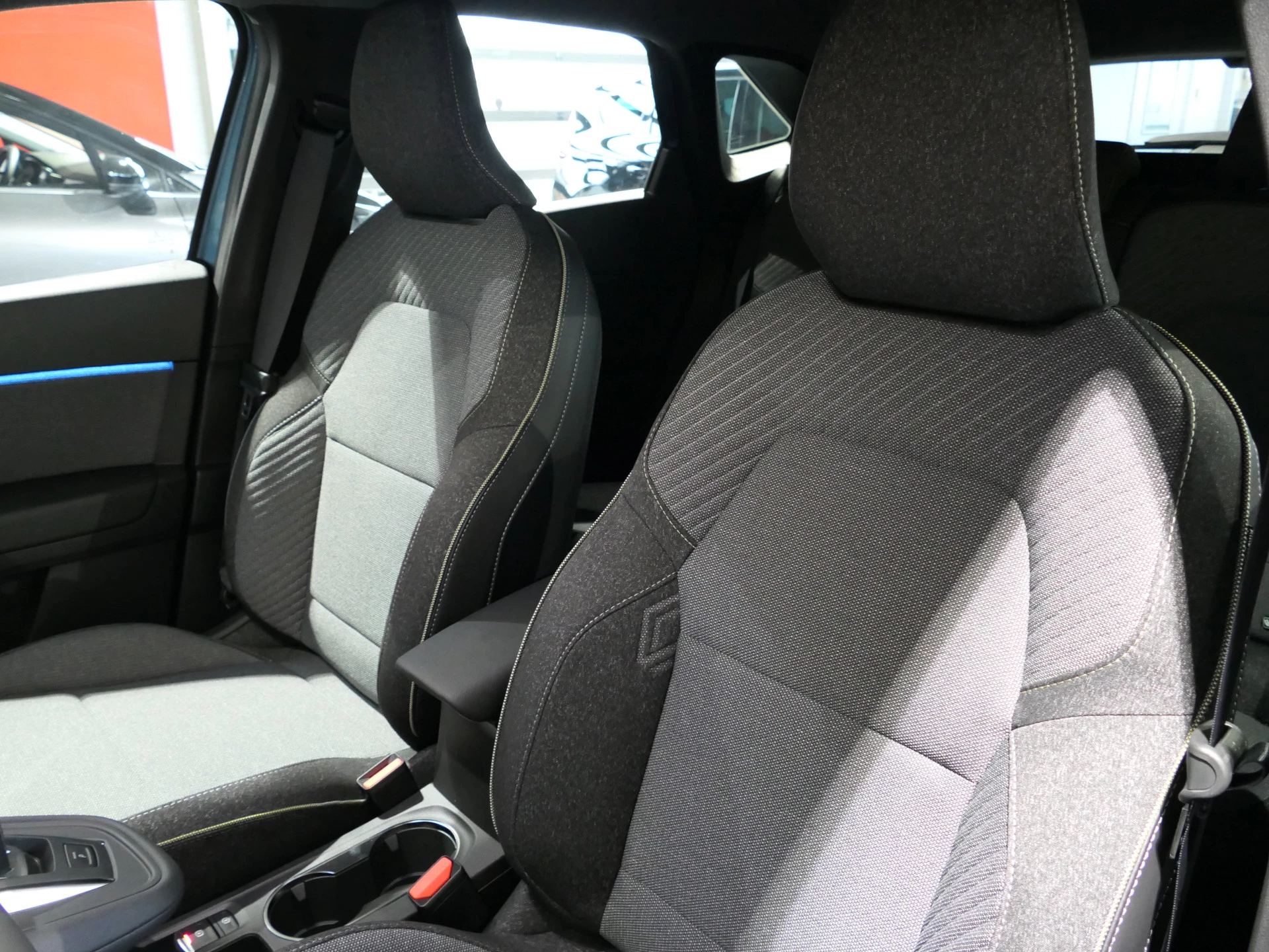 Hoofdafbeelding Renault Symbioz