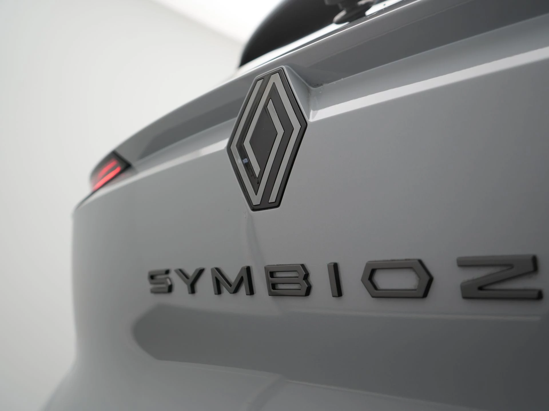 Hoofdafbeelding Renault Symbioz