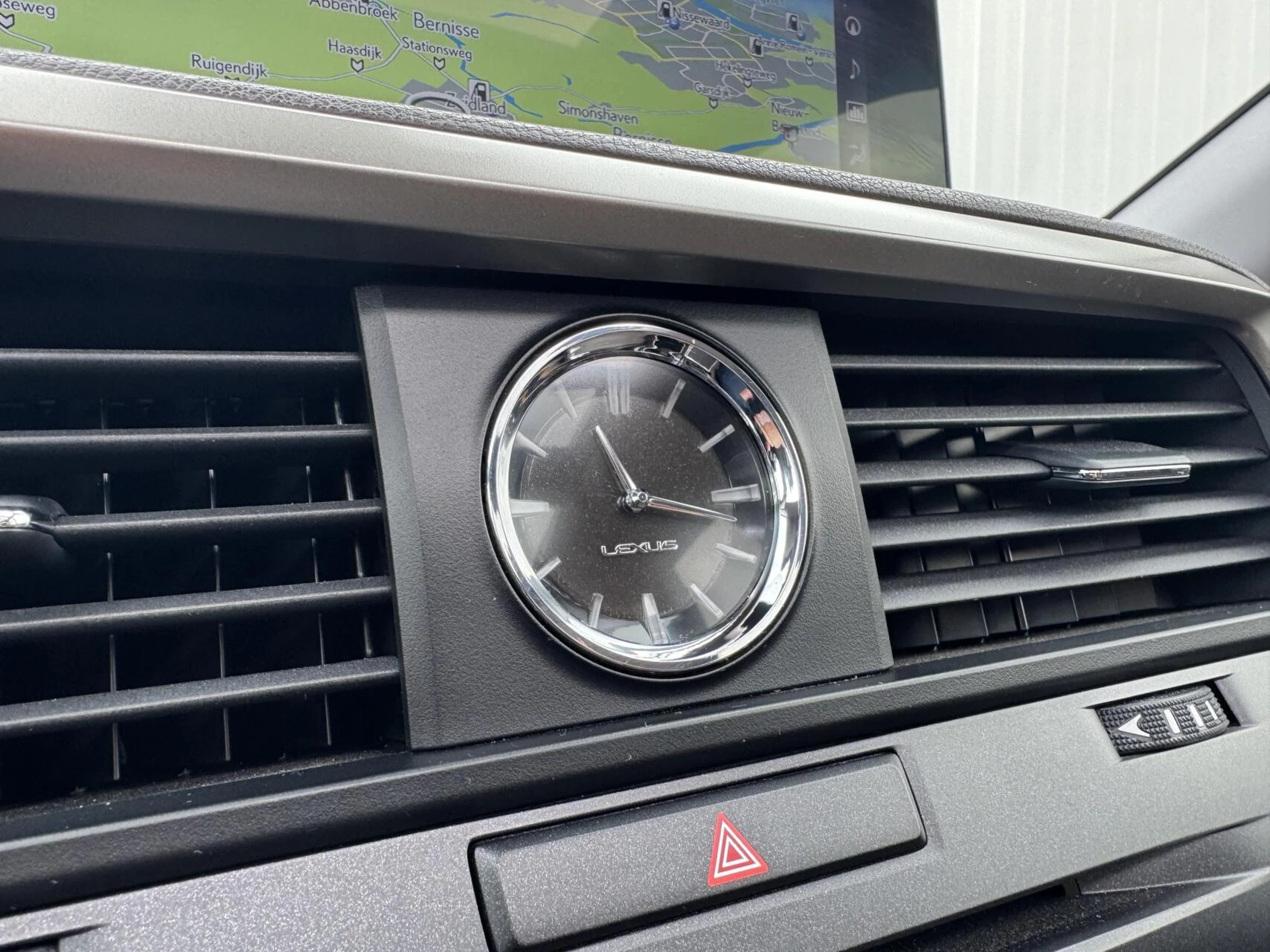 Hoofdafbeelding Lexus RX