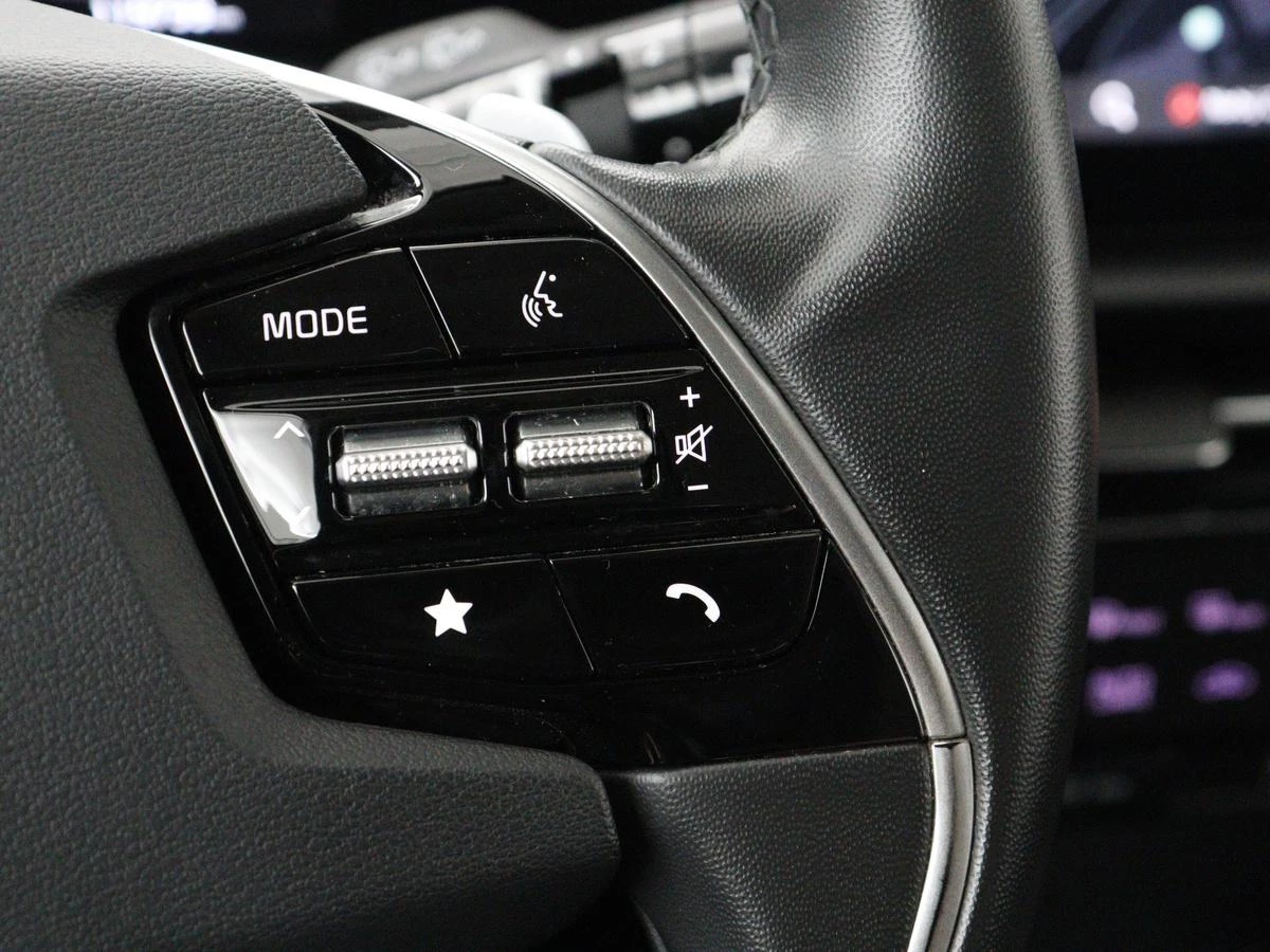 Hoofdafbeelding Kia Niro EV