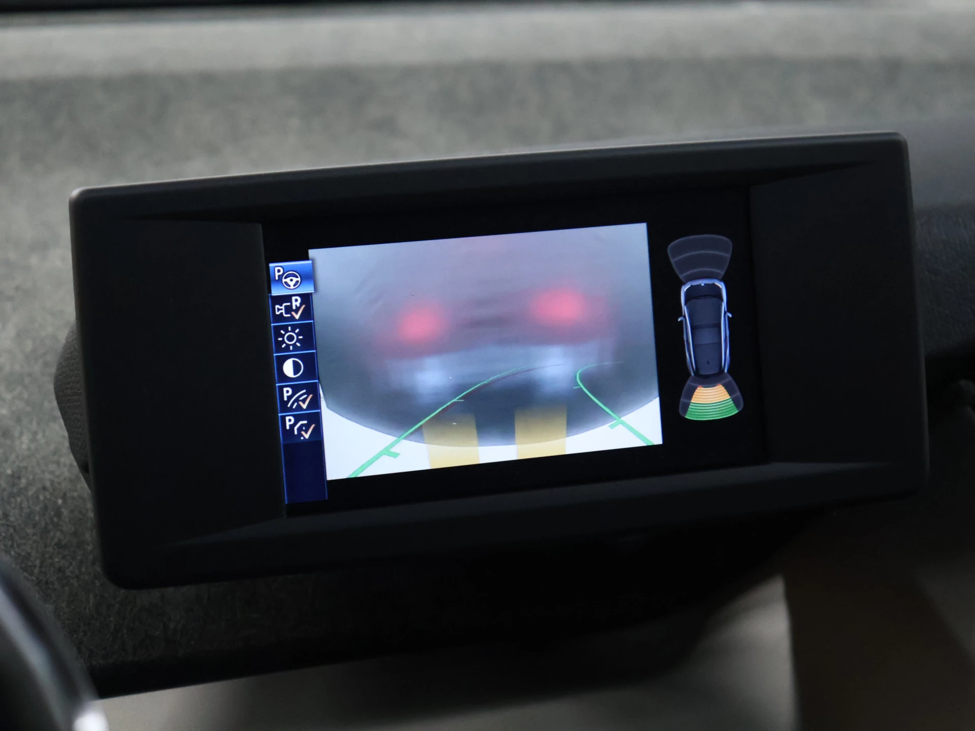 Hoofdafbeelding BMW i3