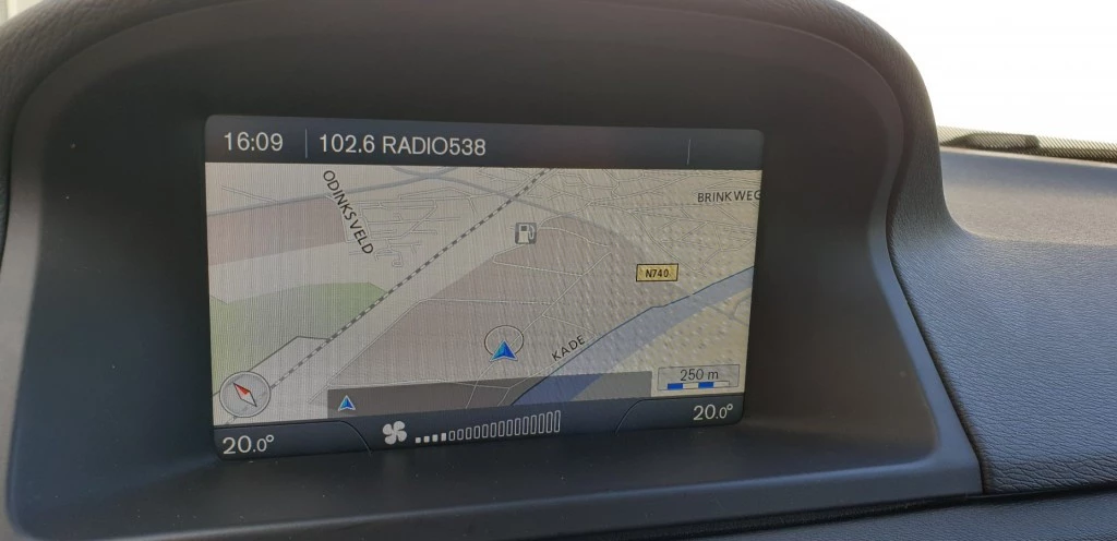 Hoofdafbeelding Volvo XC70