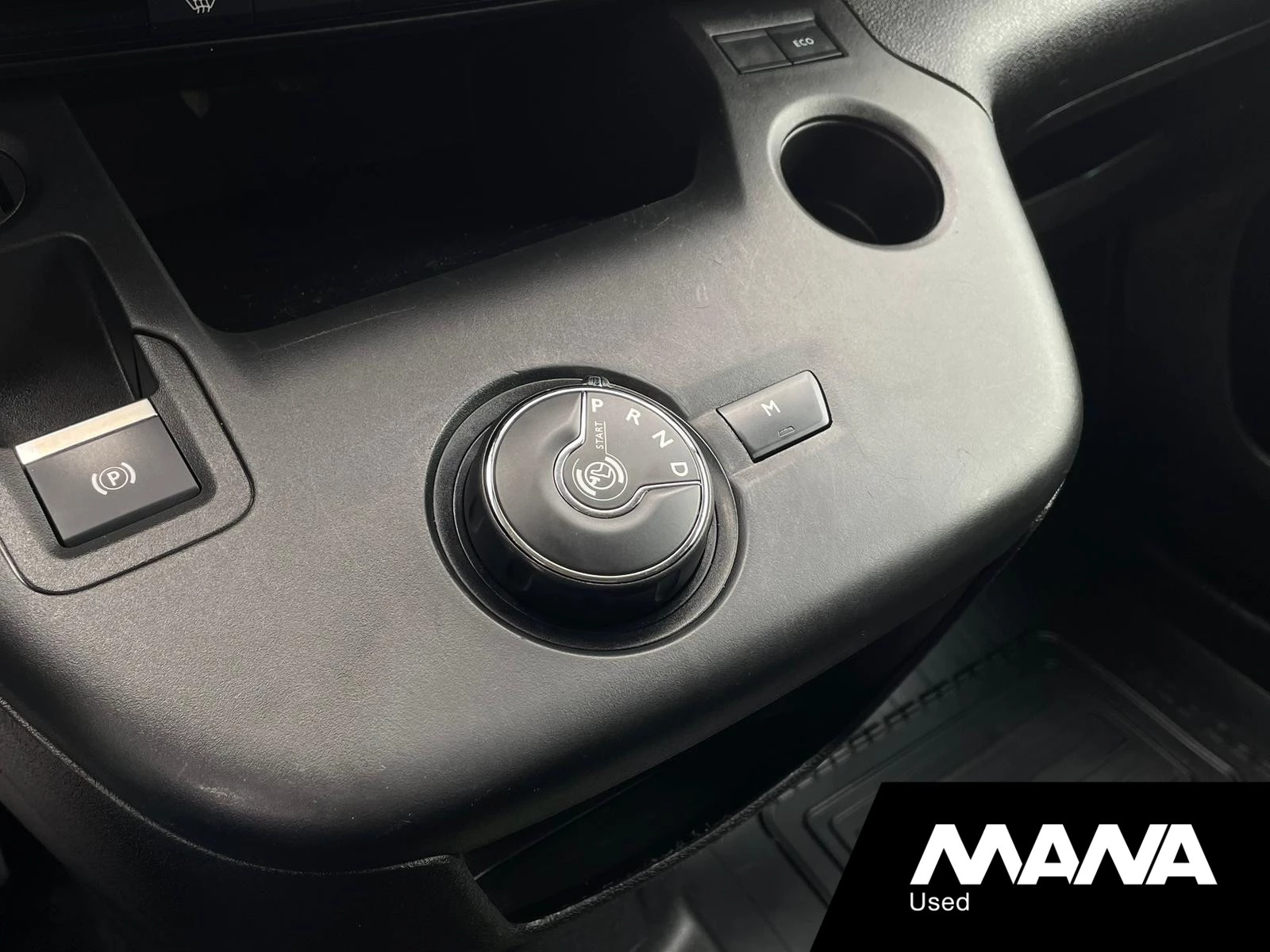 Hoofdafbeelding Toyota ProAce