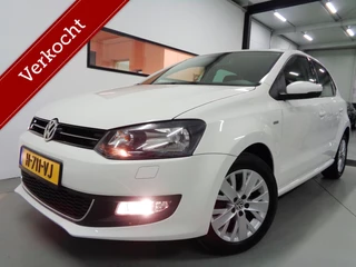 Volkswagen Polo 1.2 TSI Life Edition/ Climat/ PDC