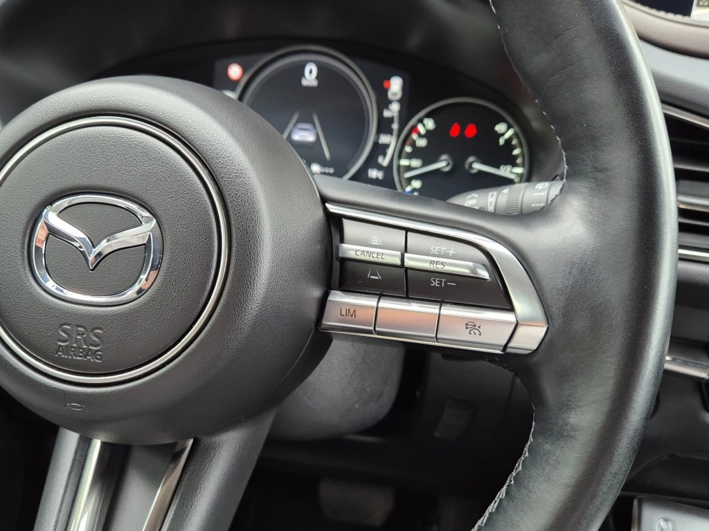 Hoofdafbeelding Mazda CX-30
