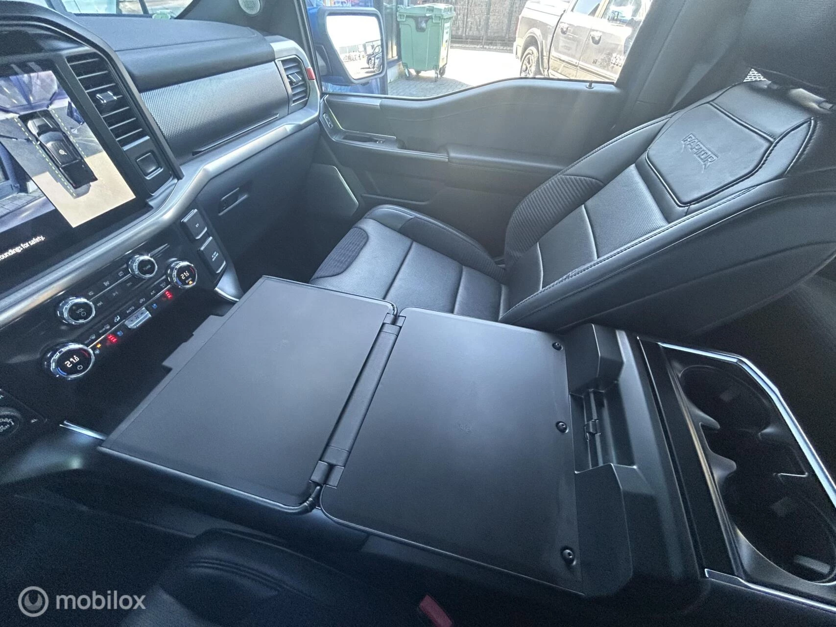 Hoofdafbeelding Ford F-150