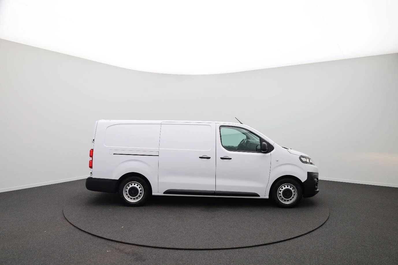 Hoofdafbeelding Citroën ë-Jumpy