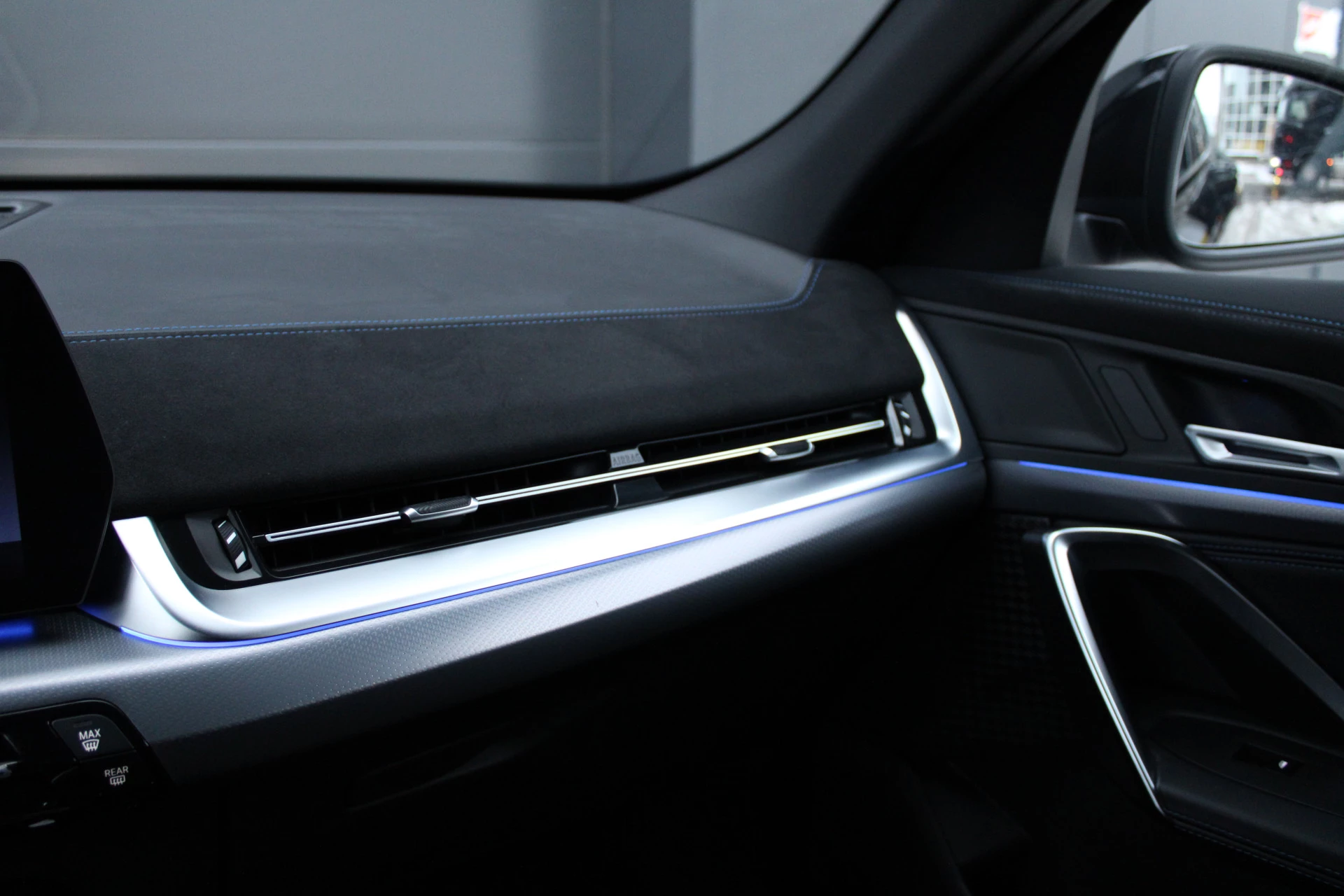 Hoofdafbeelding BMW X2