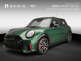 MINI Cooper John Cooper Works  John Cooper Works | XL Pakket