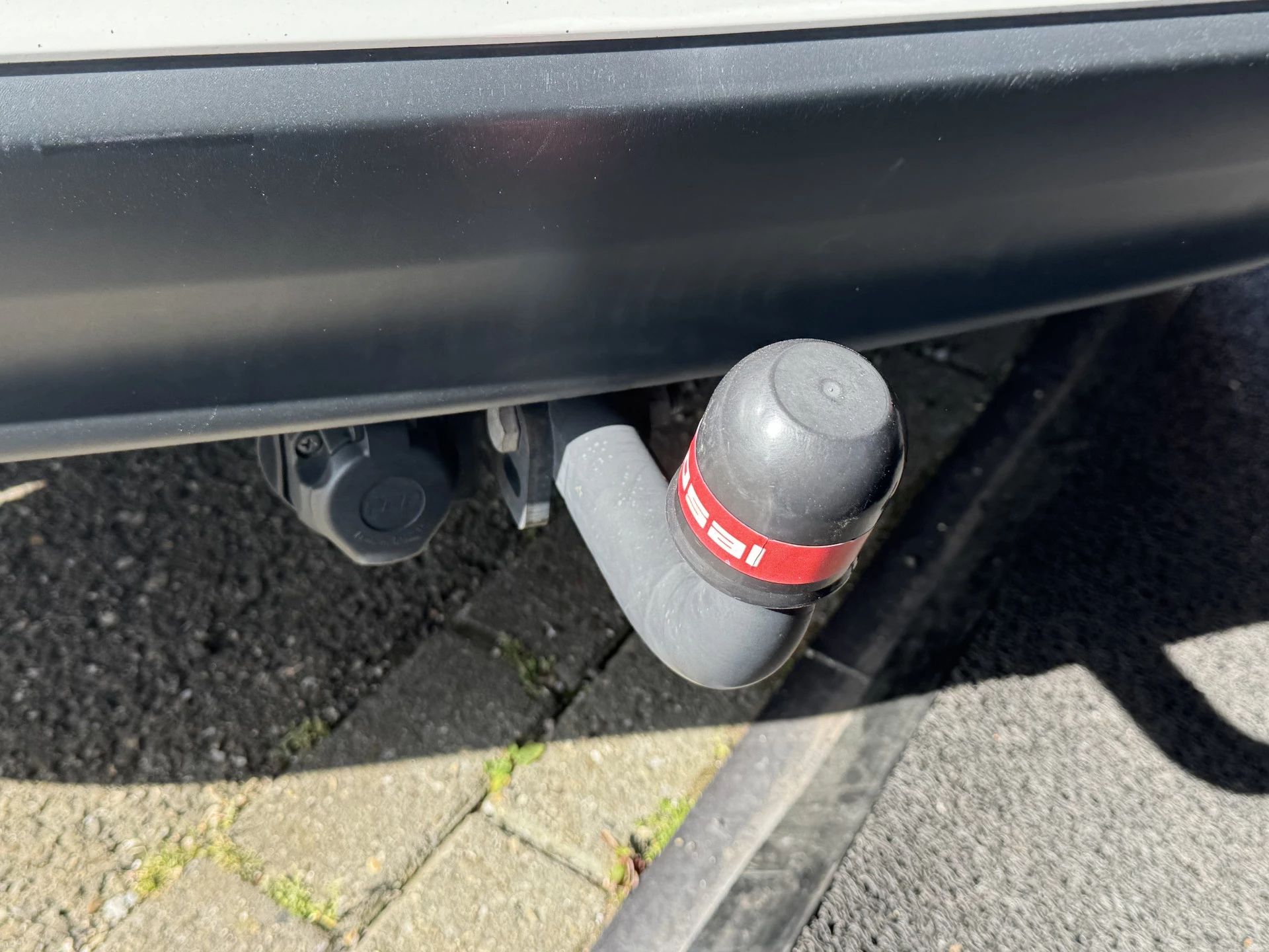Hoofdafbeelding Mitsubishi ASX