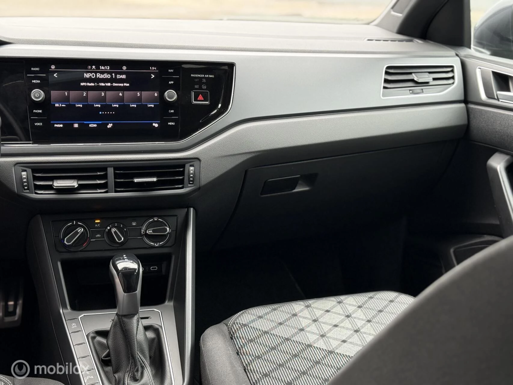 Hoofdafbeelding Volkswagen Taigo