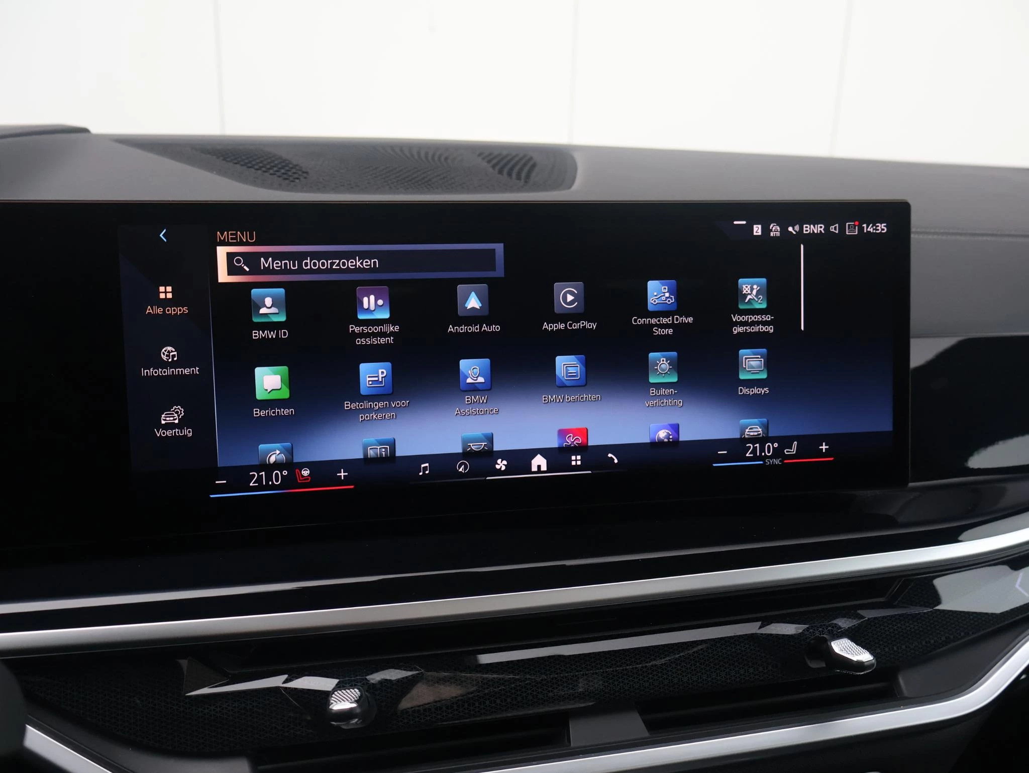 Hoofdafbeelding BMW X7