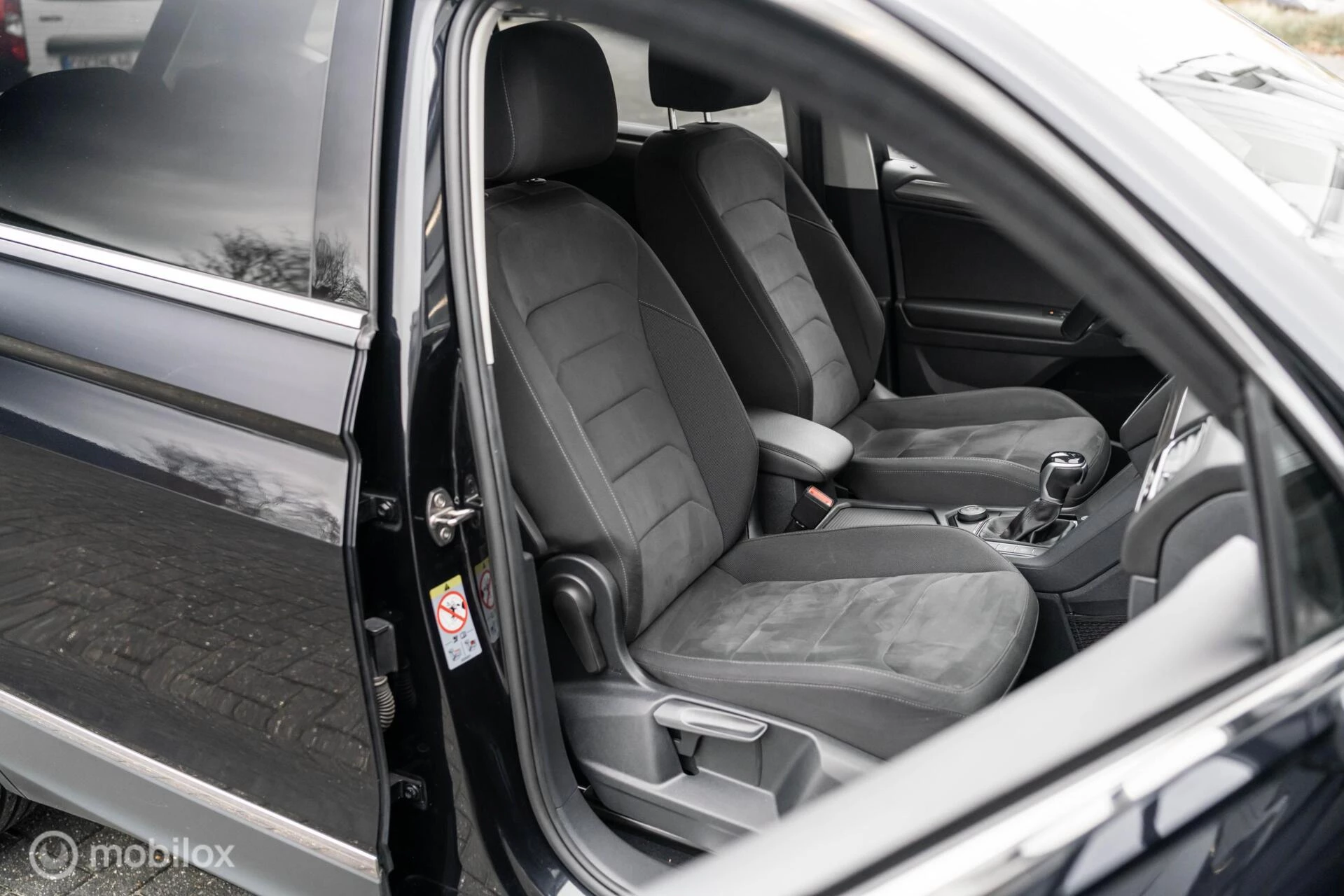 Hoofdafbeelding Volkswagen Tiguan Allspace