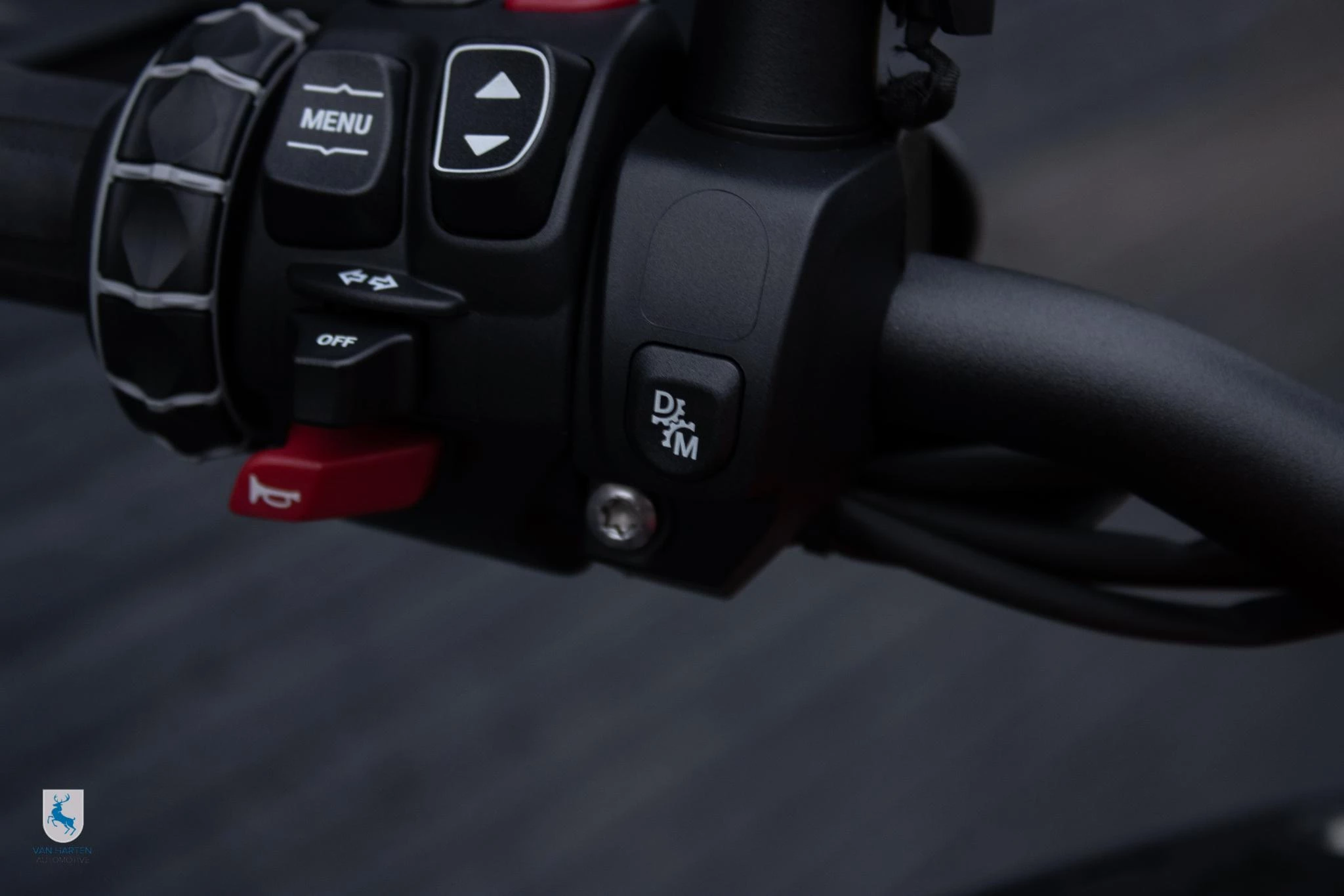 Hoofdafbeelding BMW R 1300 GS