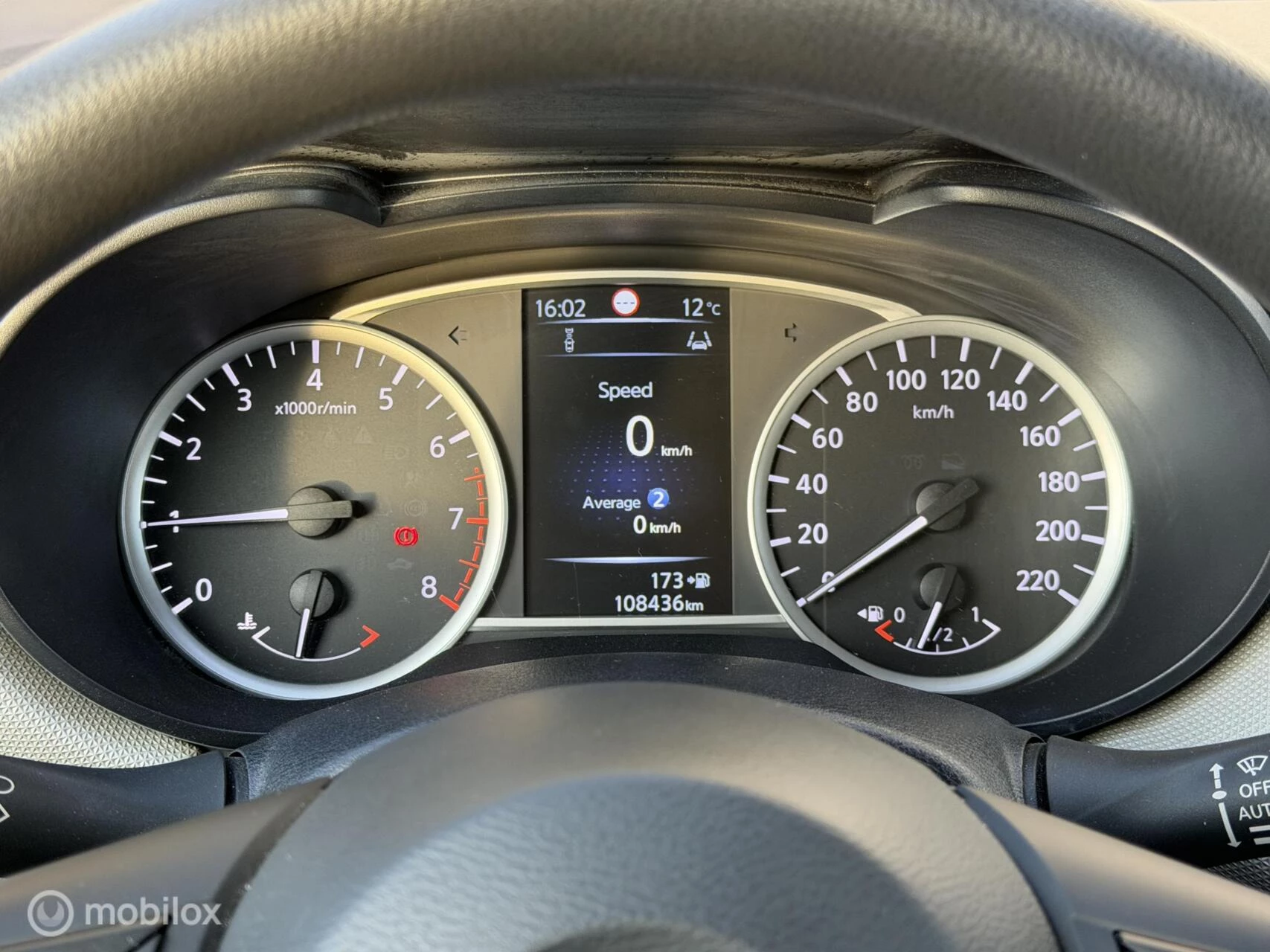 Hoofdafbeelding Nissan Micra