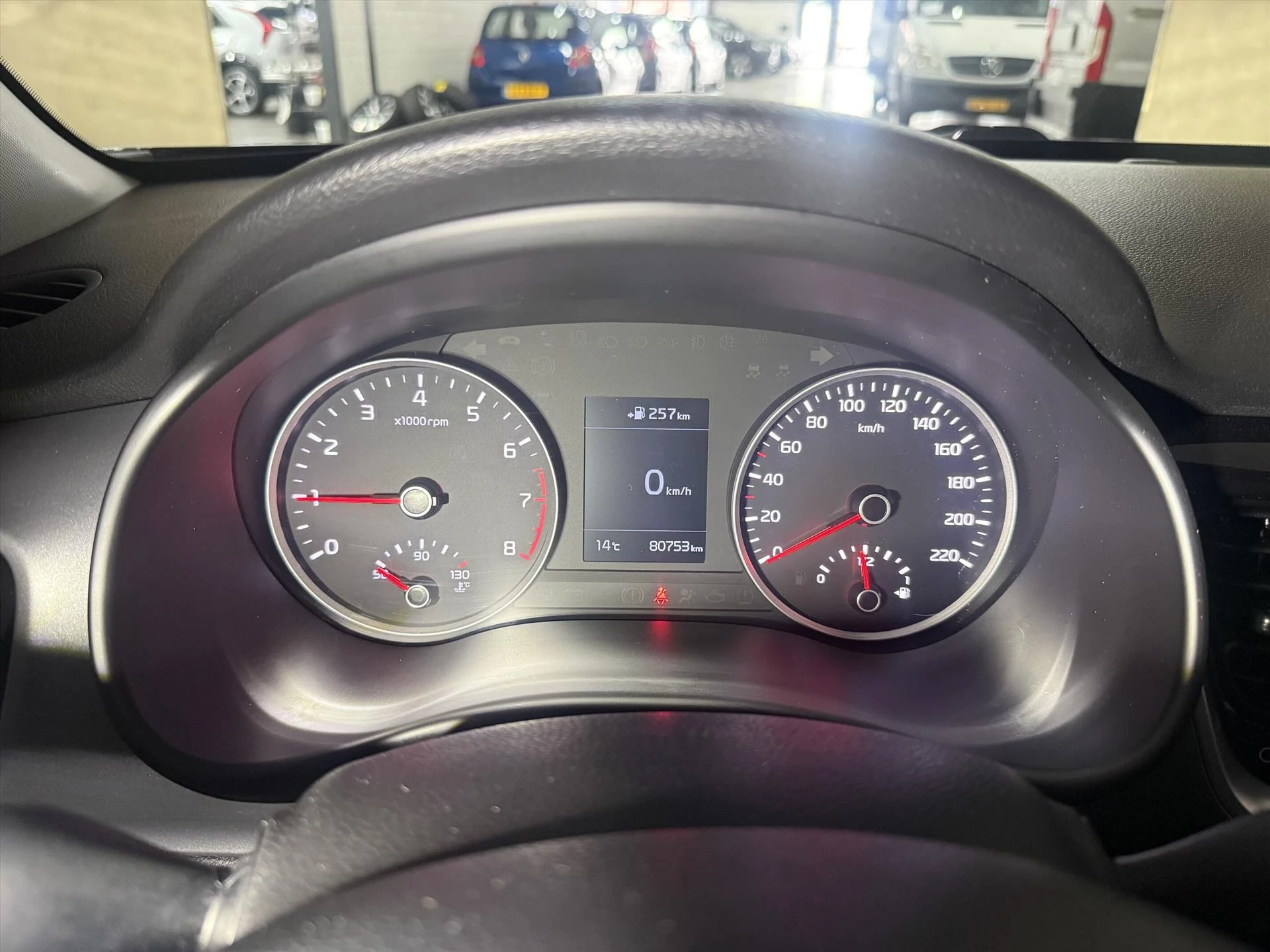 Hoofdafbeelding Kia Stonic