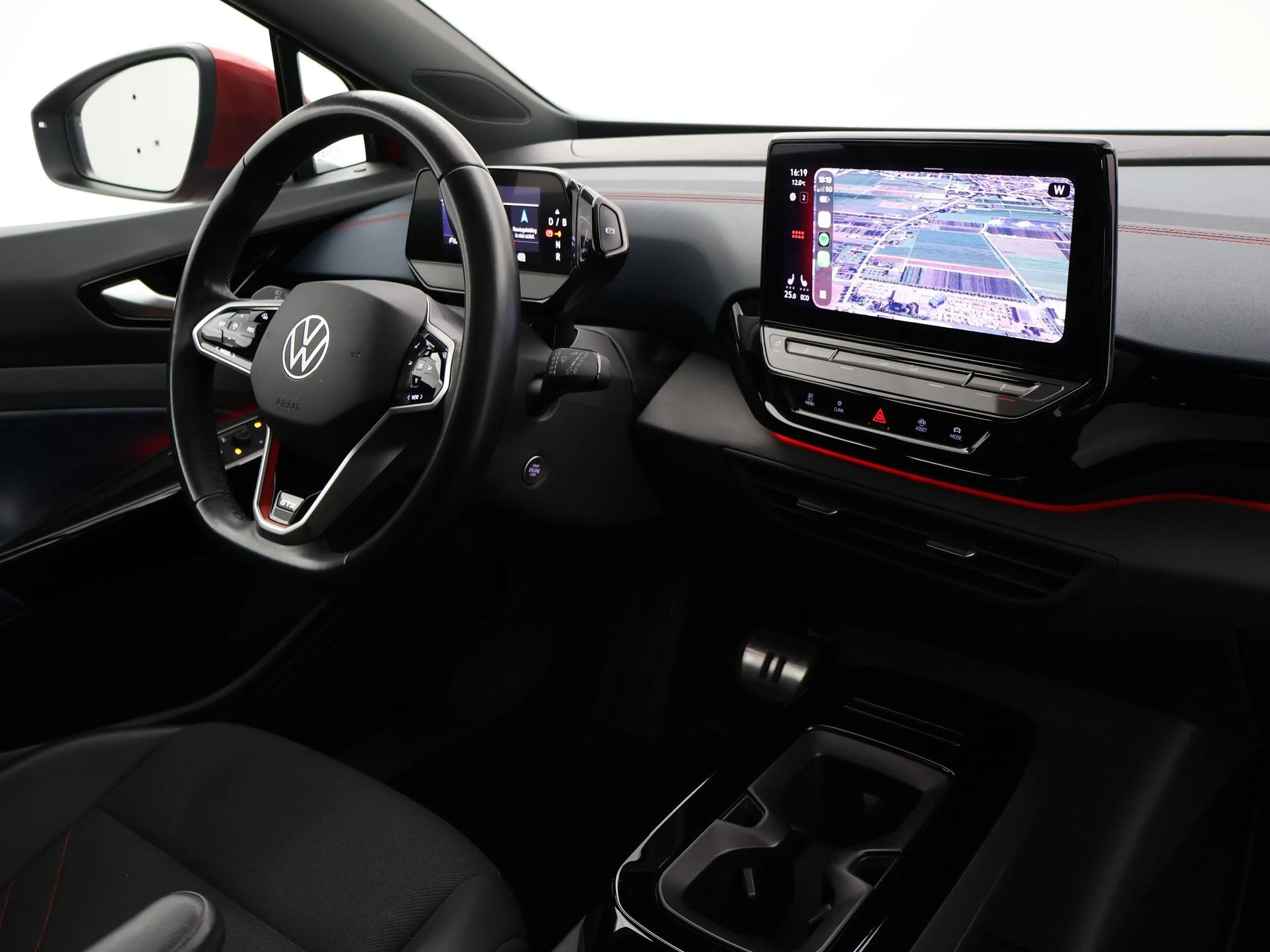 Hoofdafbeelding Volkswagen ID.4