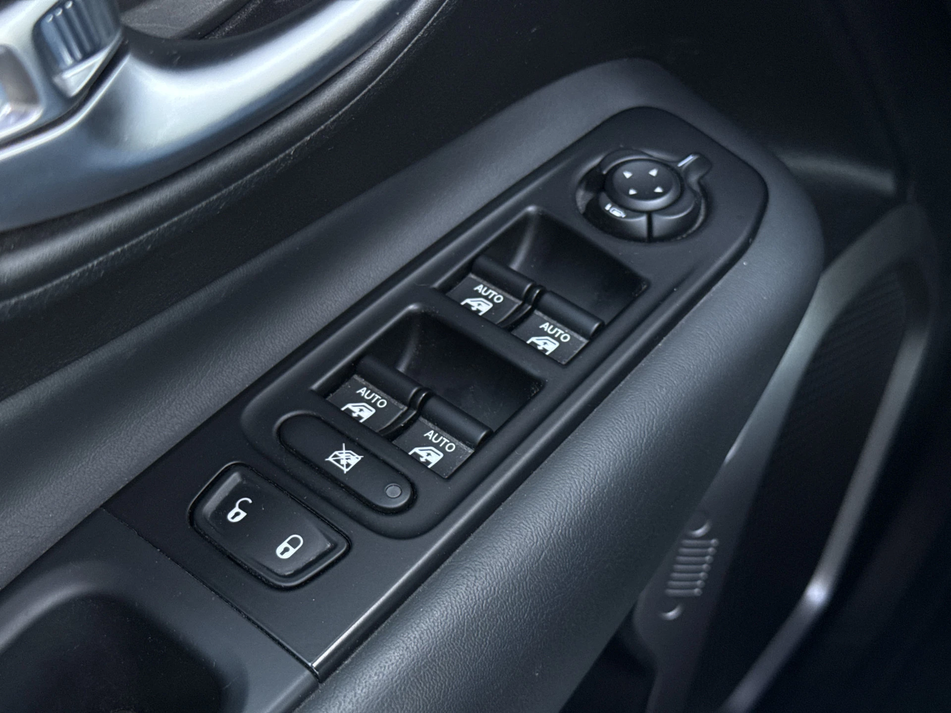 Hoofdafbeelding Jeep Renegade