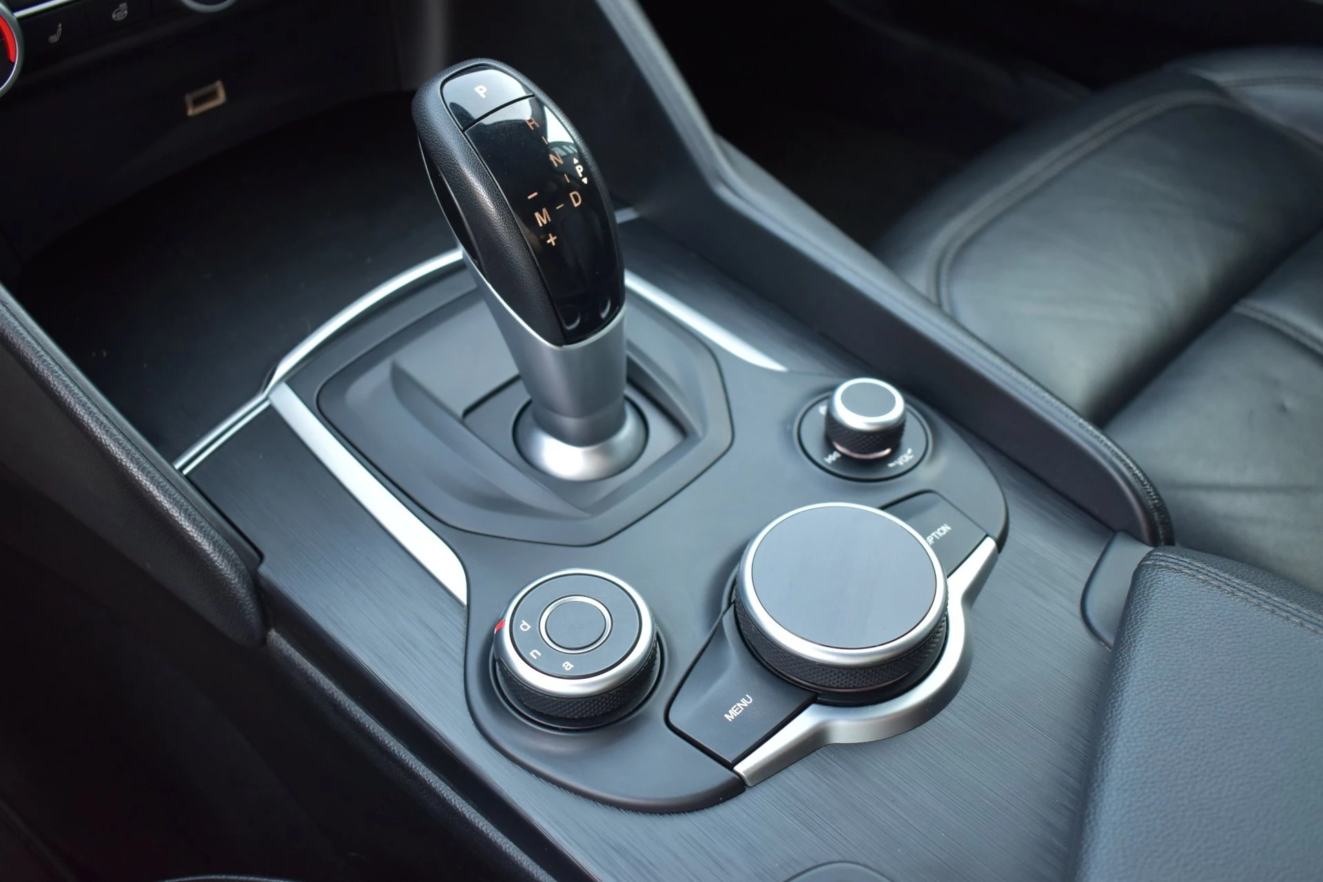 Hoofdafbeelding Alfa Romeo Giulia