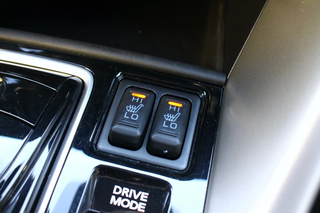 Hoofdafbeelding Mitsubishi Eclipse Cross