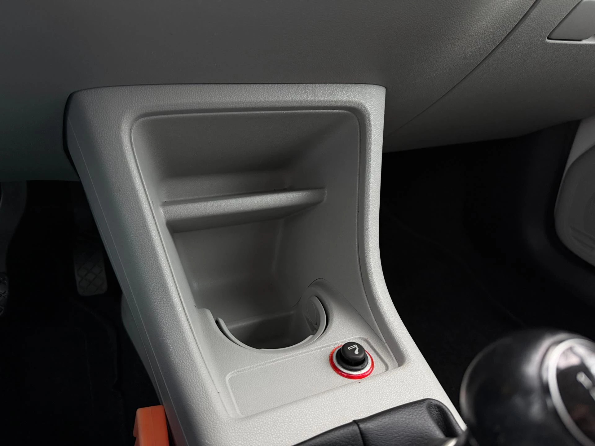 Hoofdafbeelding SEAT Mii