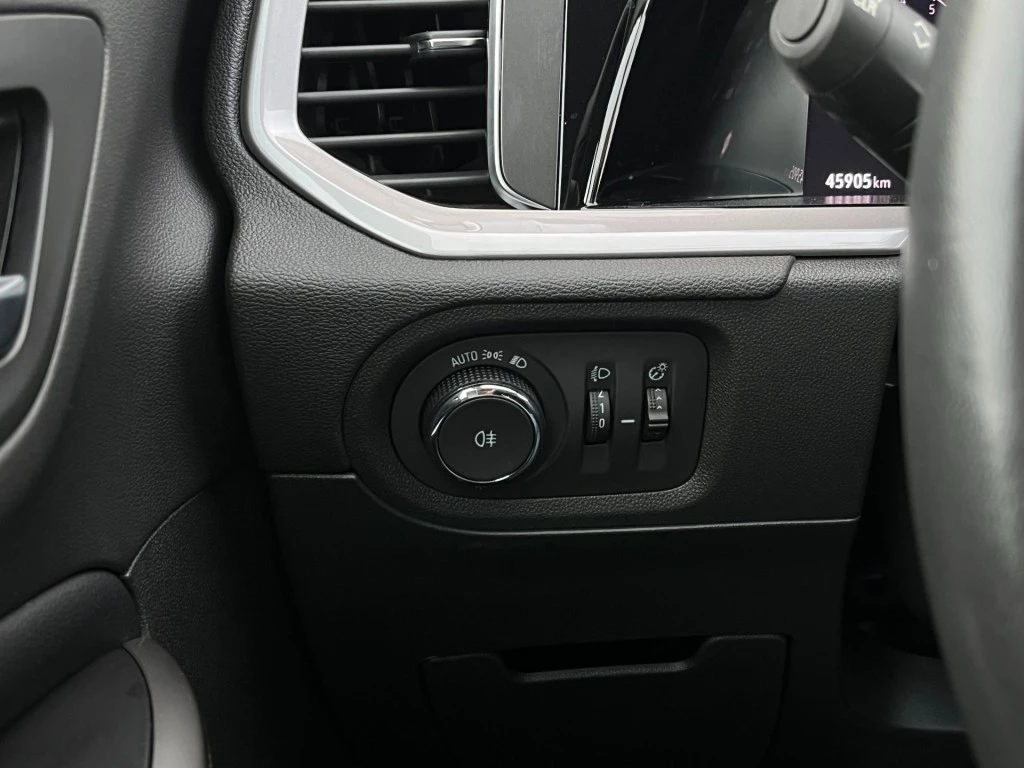 Hoofdafbeelding Opel Grandland