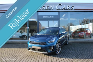 Kia Niro 1.6 GDi Hybrid ExecutiveLine