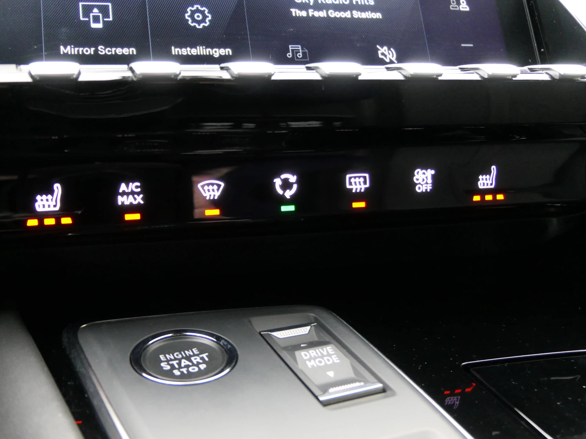 Hoofdafbeelding Peugeot 508