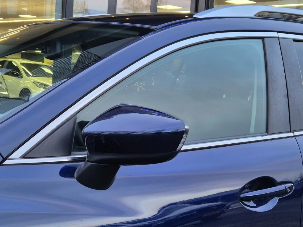 Hoofdafbeelding Mazda 6