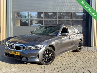 BMW 3-serie 330e eDrive Edition | Laser | Pano | Memory | VOL