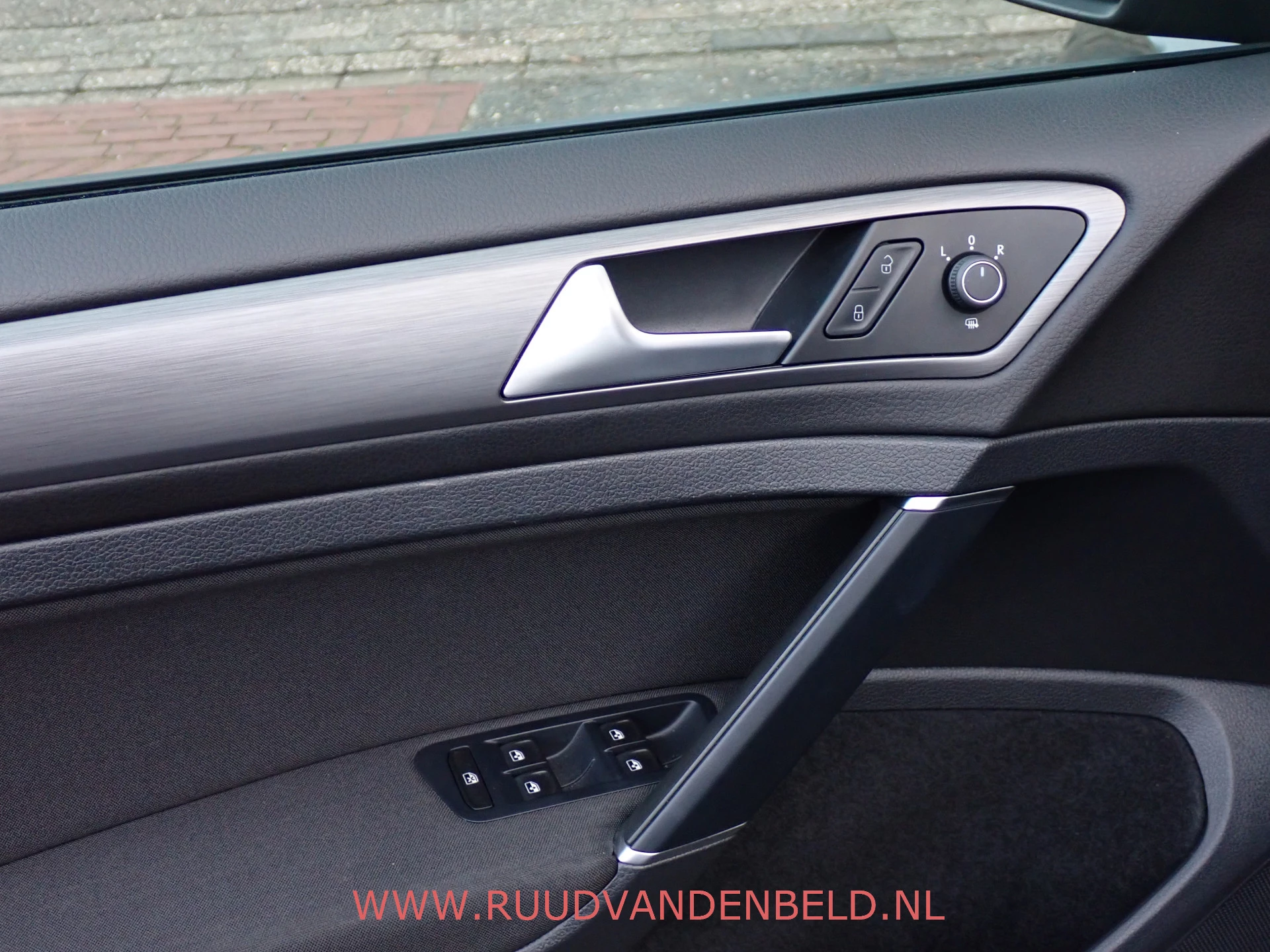 Hoofdafbeelding Volkswagen e-Golf