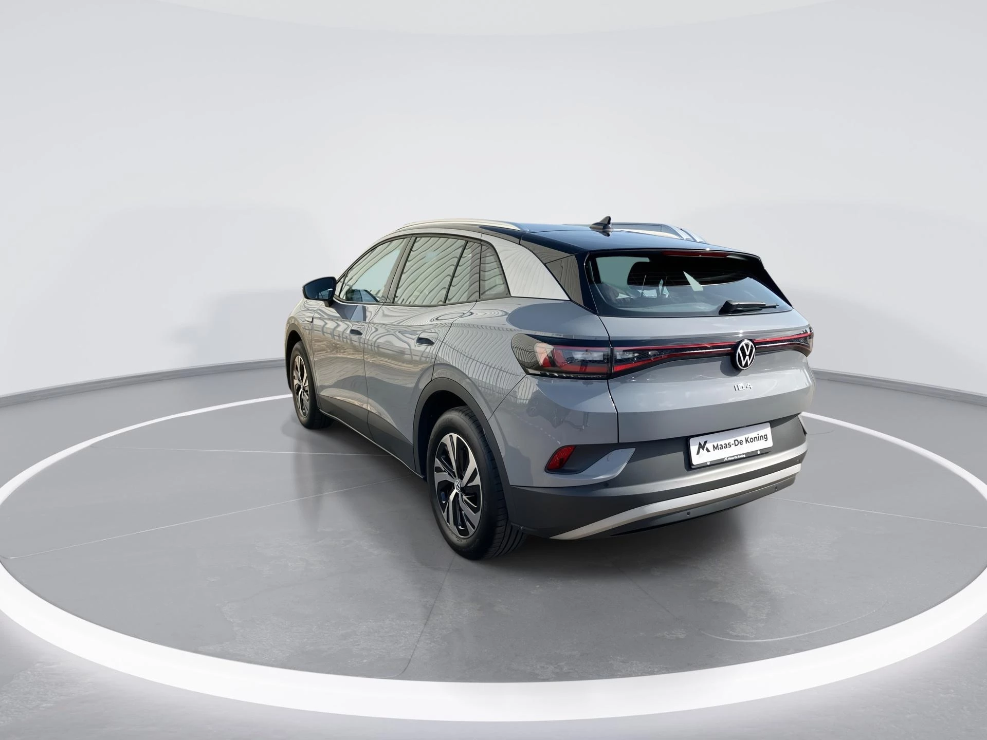 Hoofdafbeelding Volkswagen ID.4