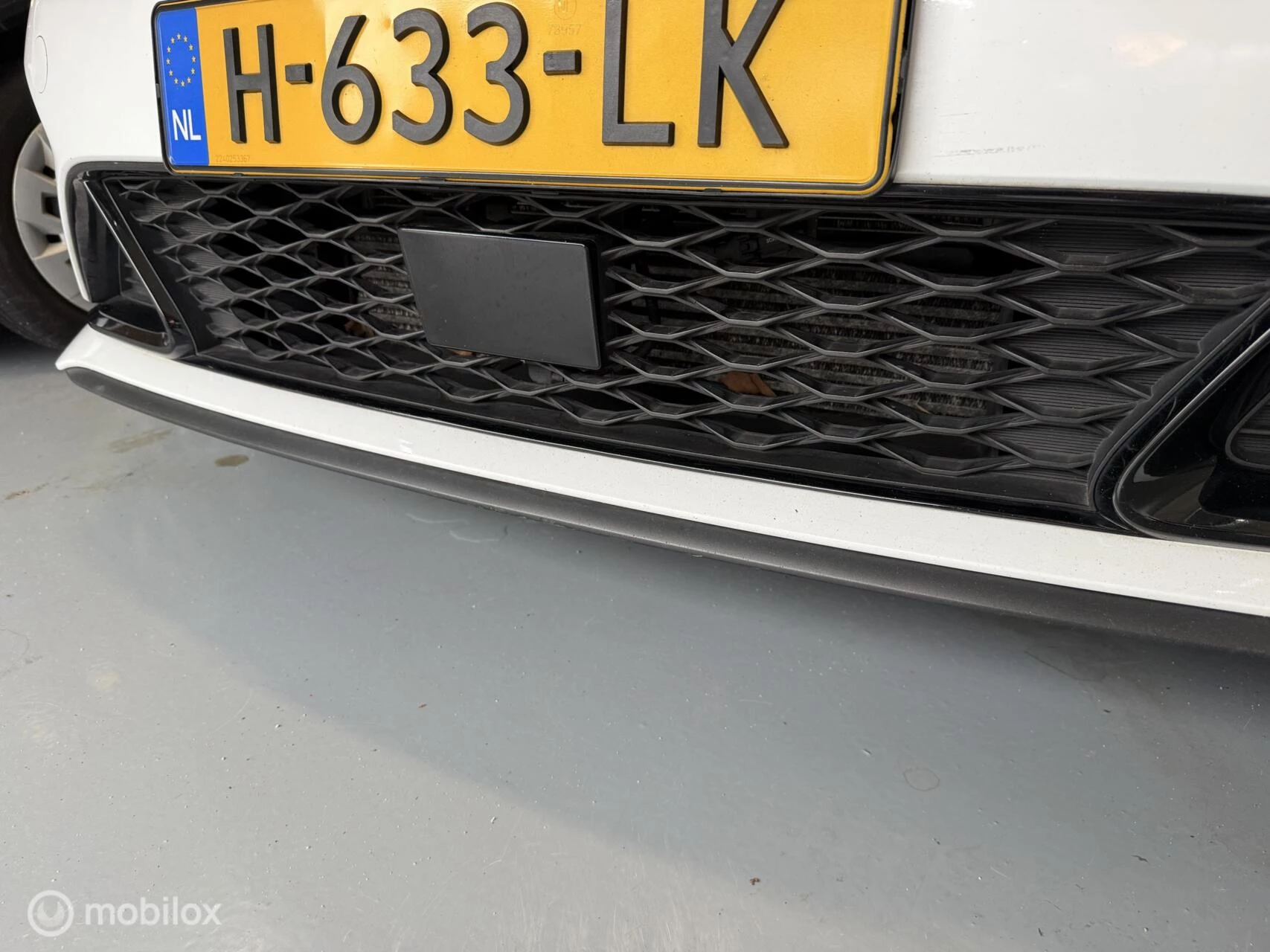 Hoofdafbeelding Kia Ceed