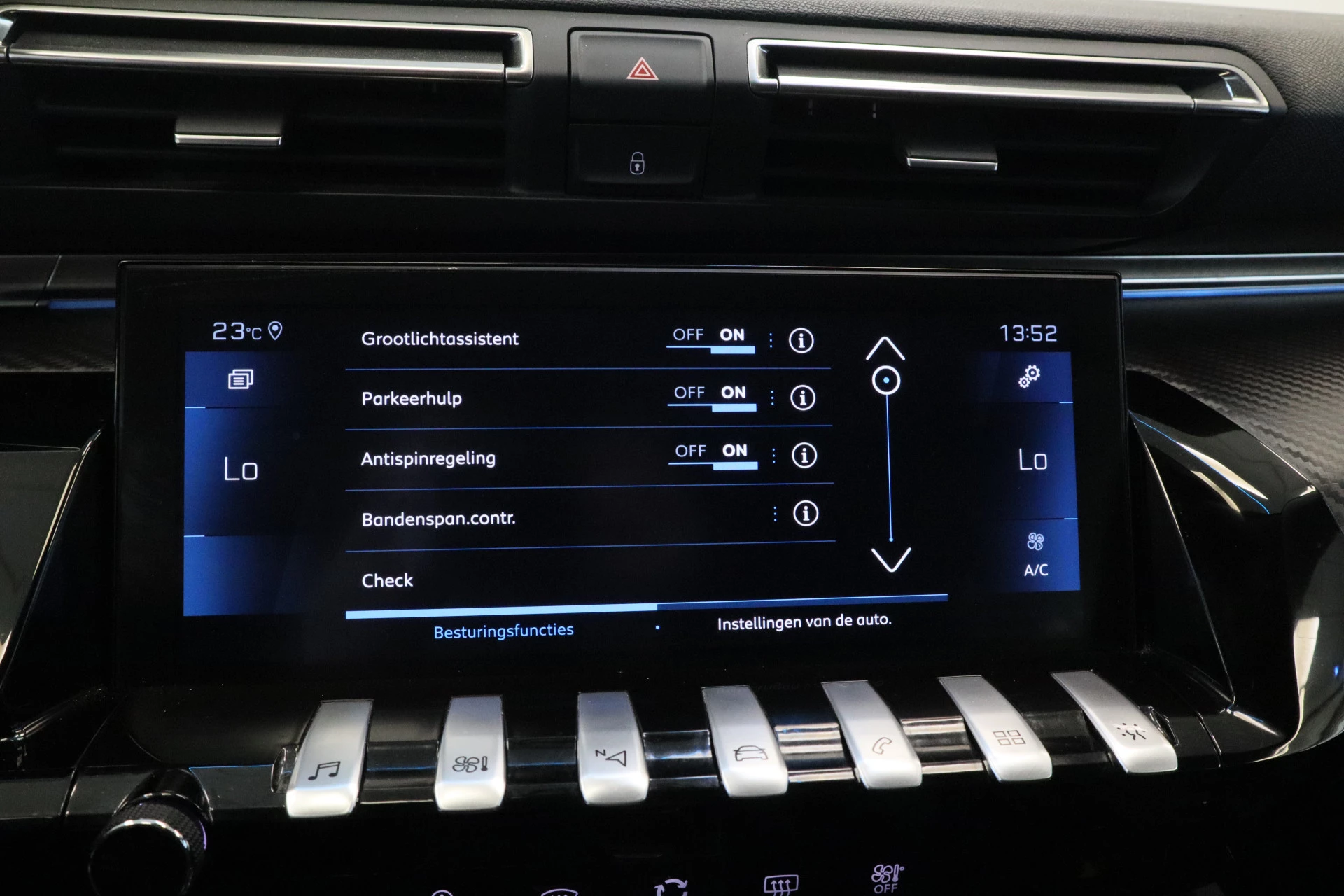 Hoofdafbeelding Peugeot 508