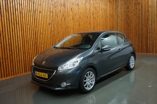 Hoofdafbeelding Peugeot 208 Peugeot 208 1.2 VTI ACTIVE/ AIRCO