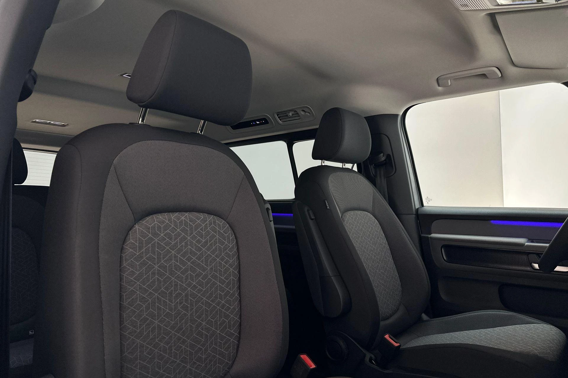 Hoofdafbeelding Volkswagen ID. Buzz