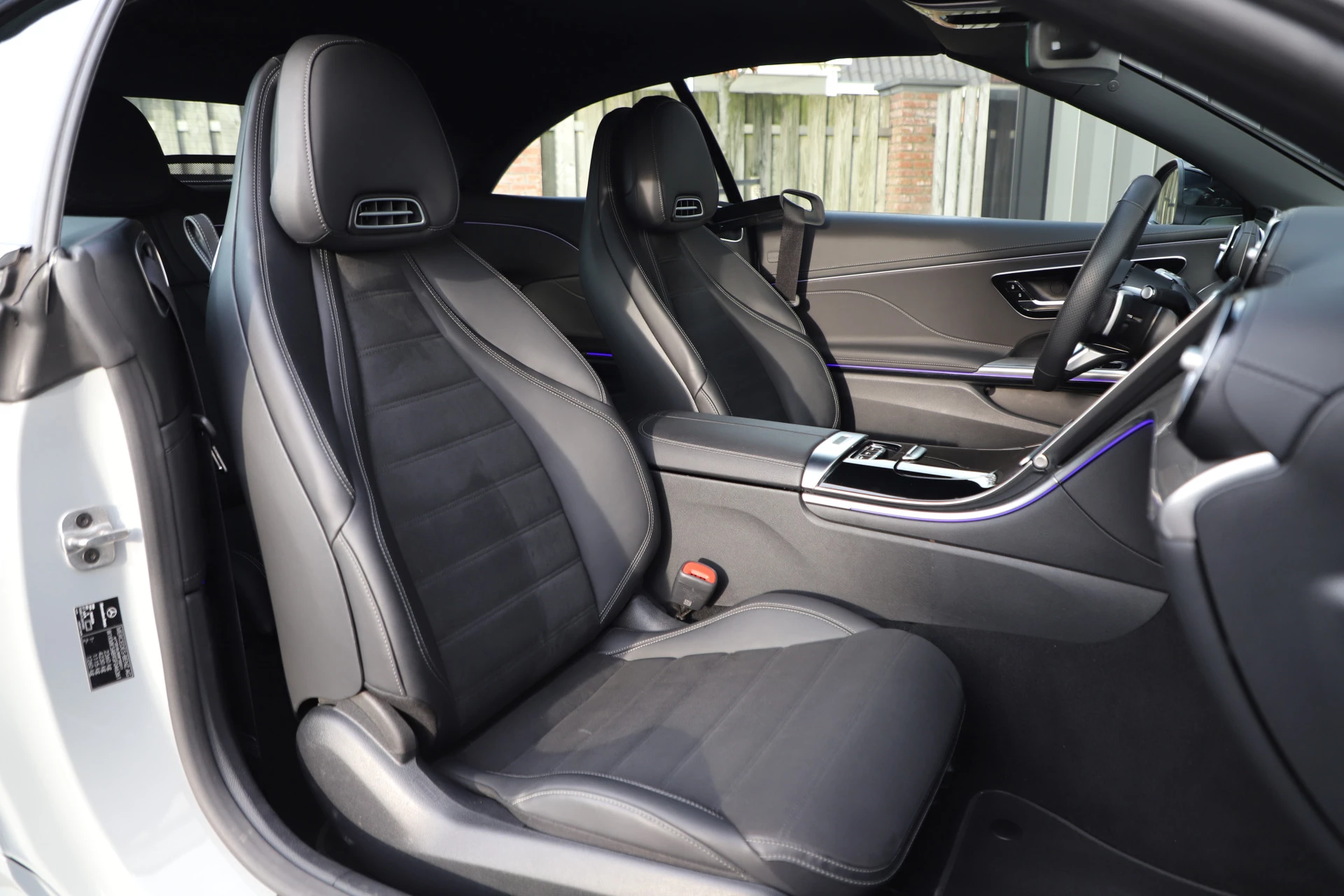 Hoofdafbeelding Mercedes-Benz CLE