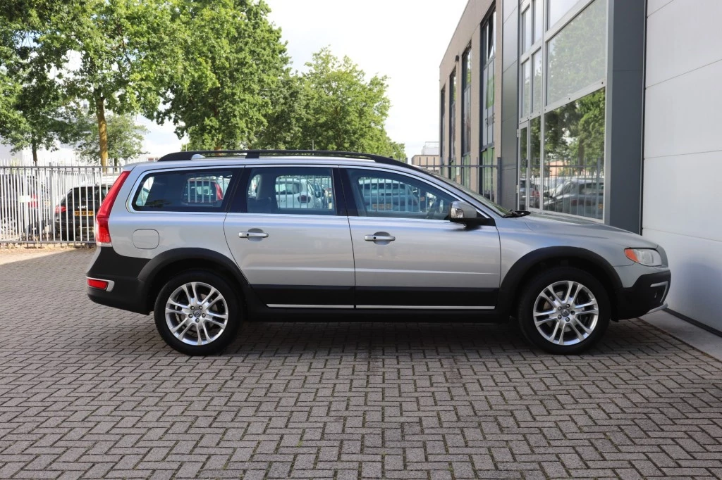Hoofdafbeelding Volvo XC70