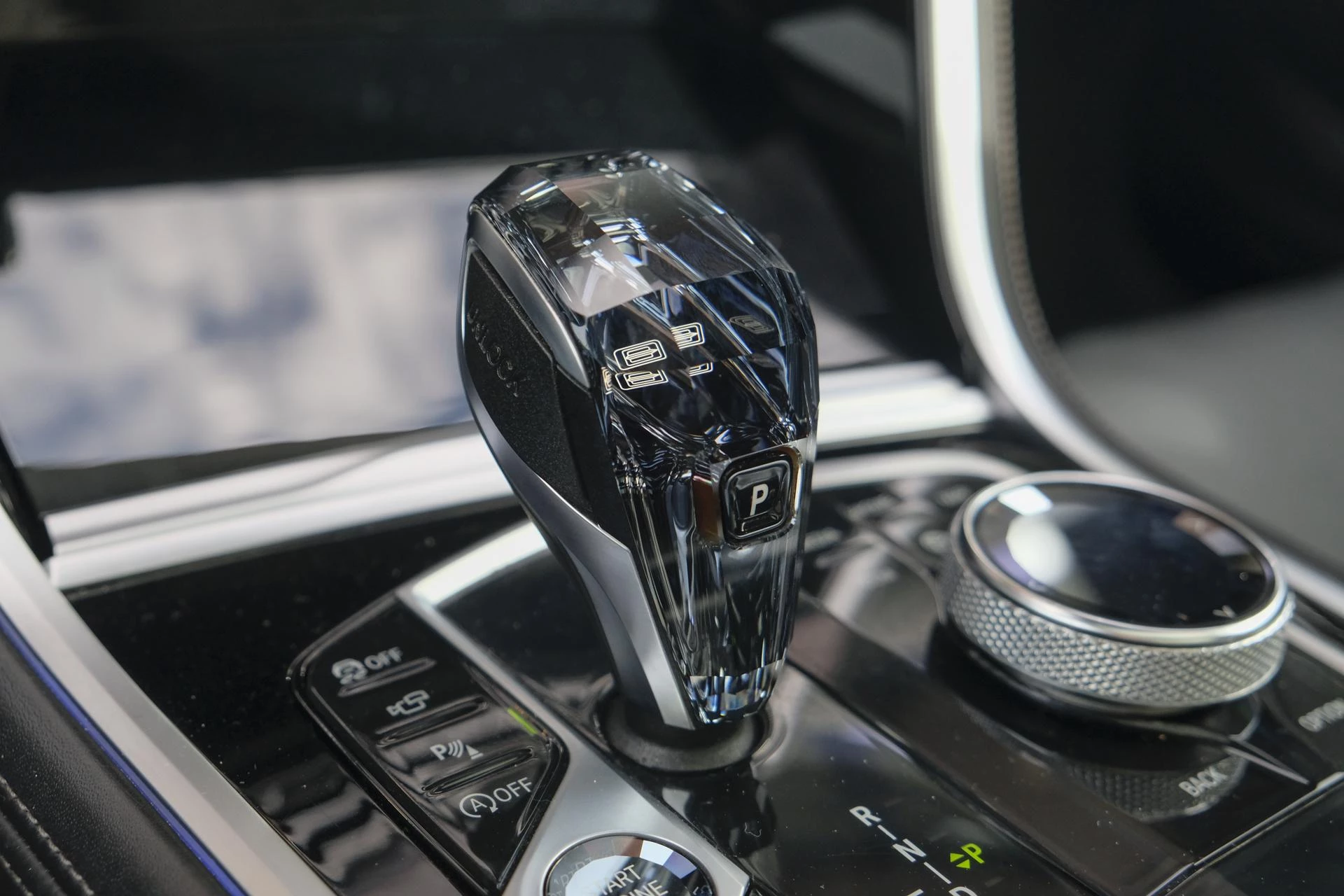 Hoofdafbeelding BMW 8 Serie