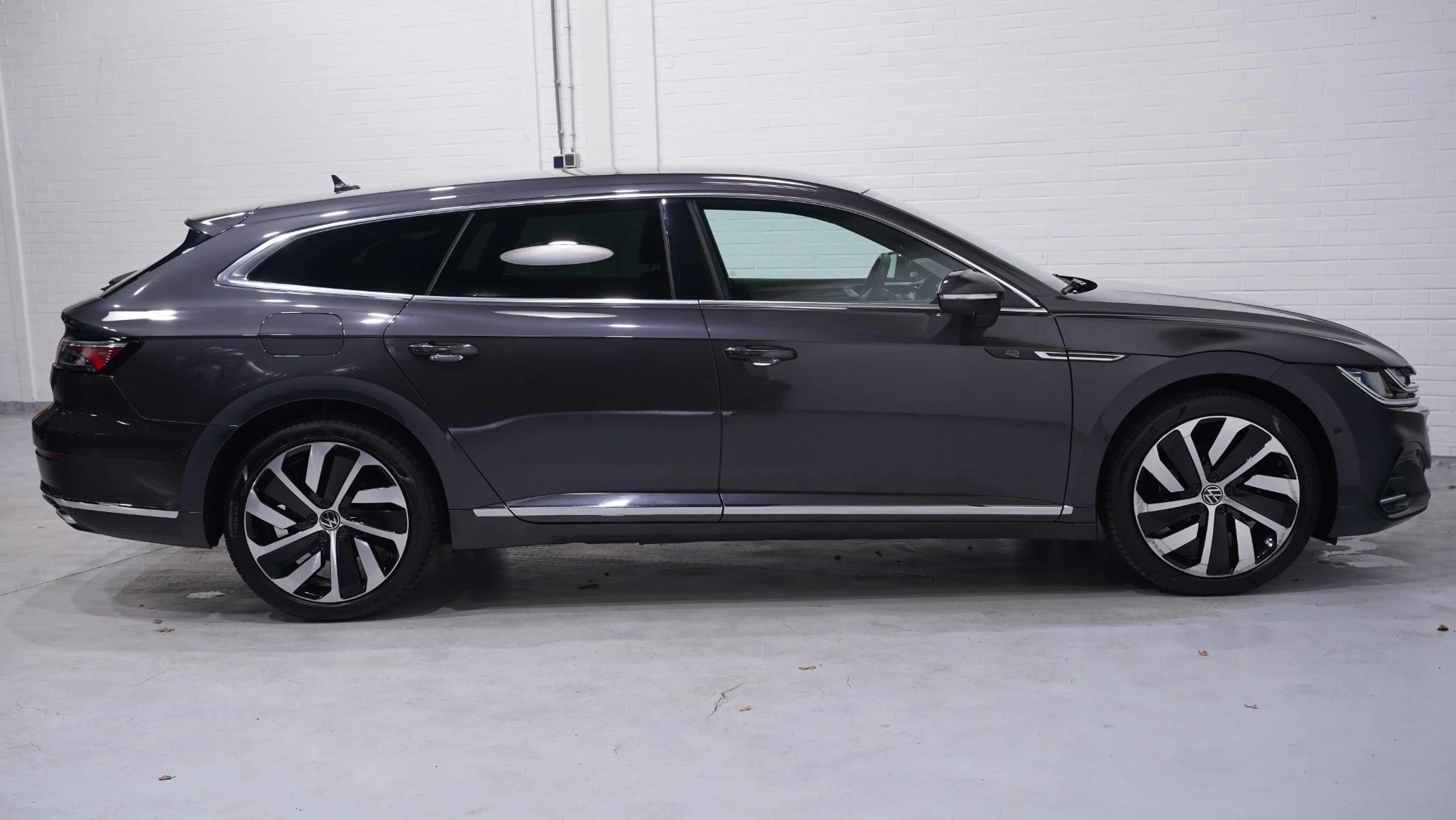 Hoofdafbeelding Volkswagen Arteon