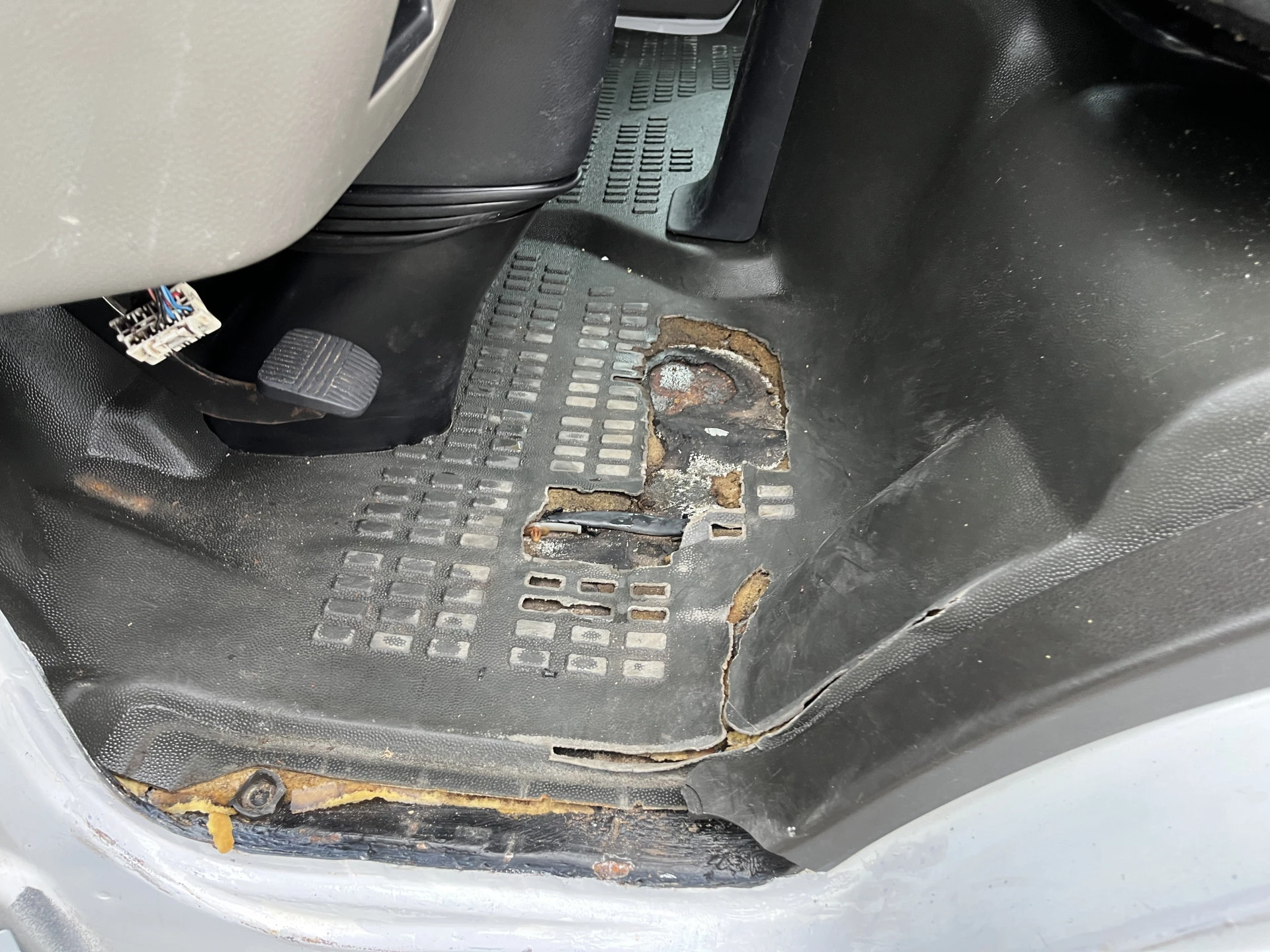 Hoofdafbeelding Renault Maxity