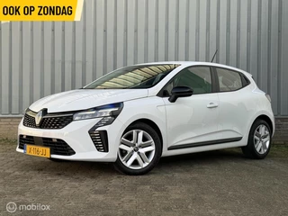 Renault Clio 1.0 TCe 90 GPF evolution | Carplay / A.A. | PDC