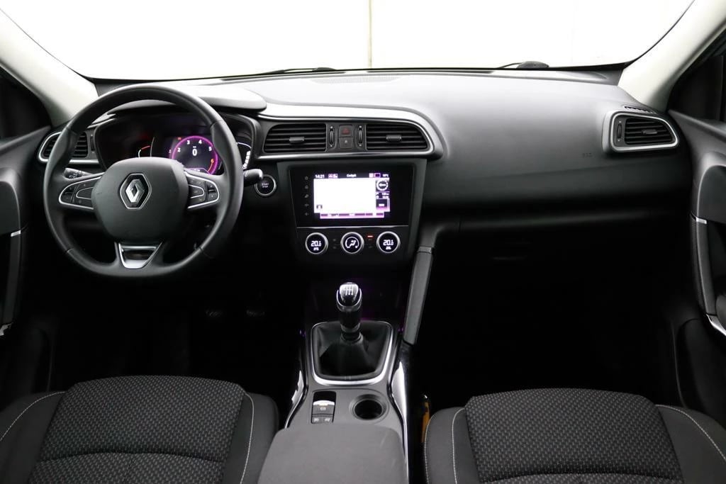 Hoofdafbeelding Renault Kadjar