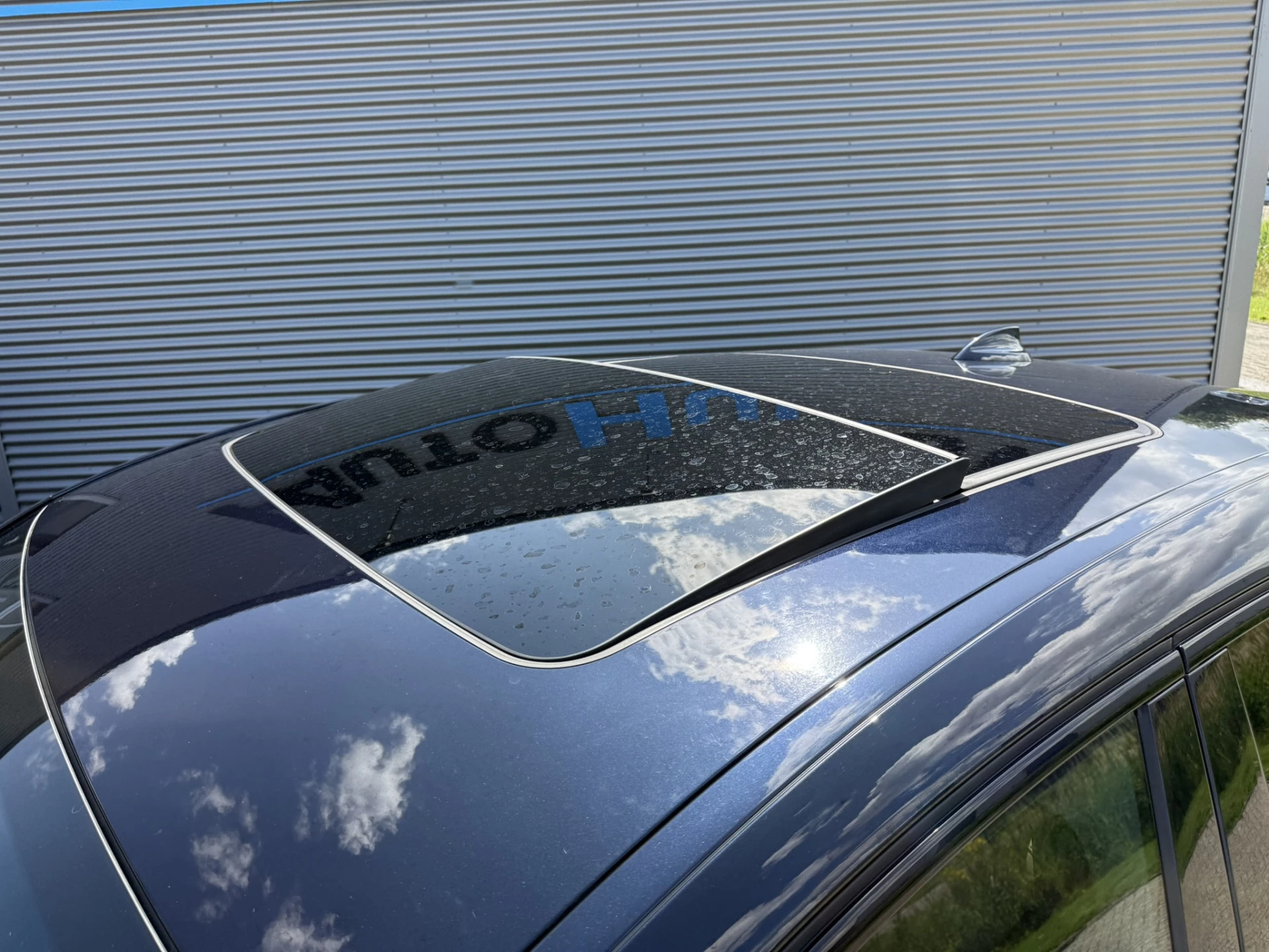 Hoofdafbeelding BMW X4